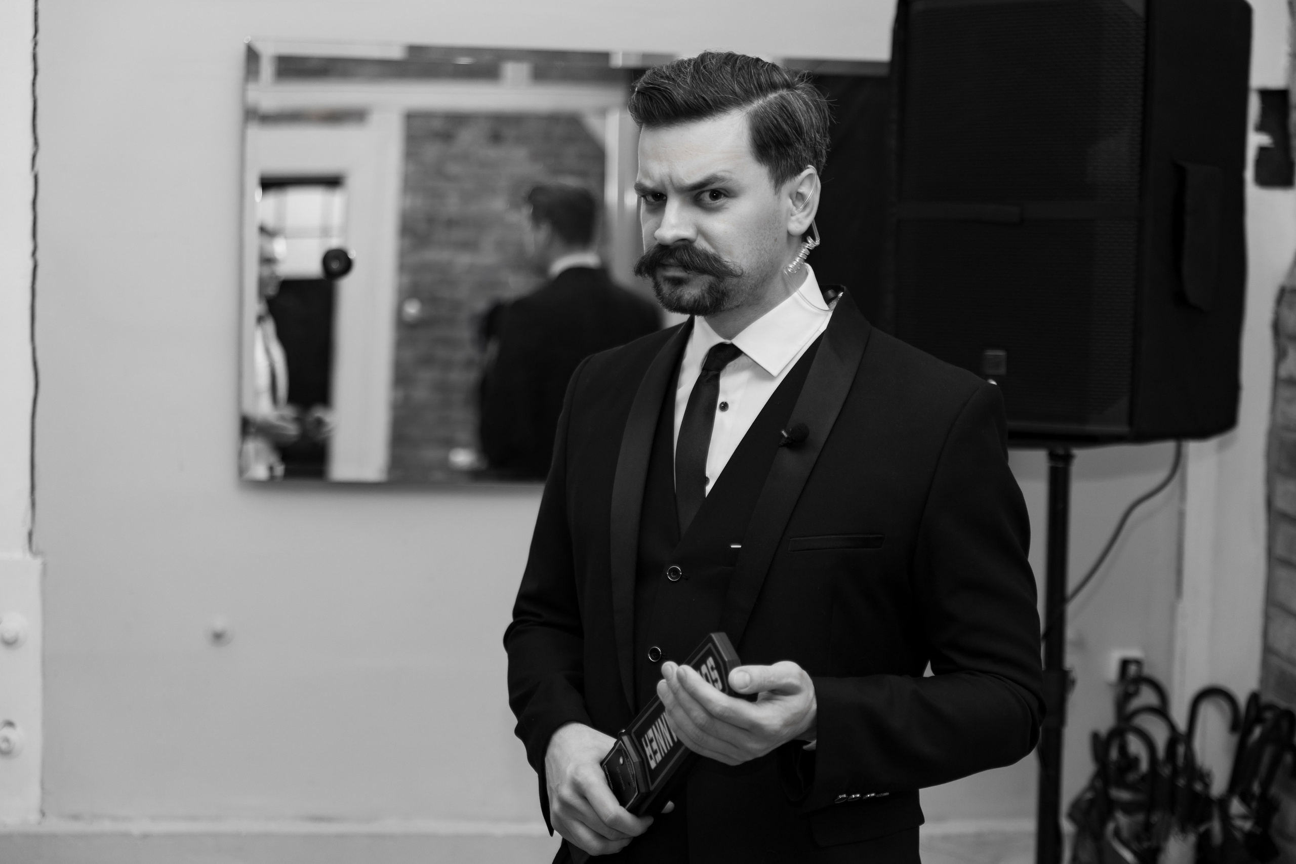 Юбилей. Свадебный фотограф Калининград