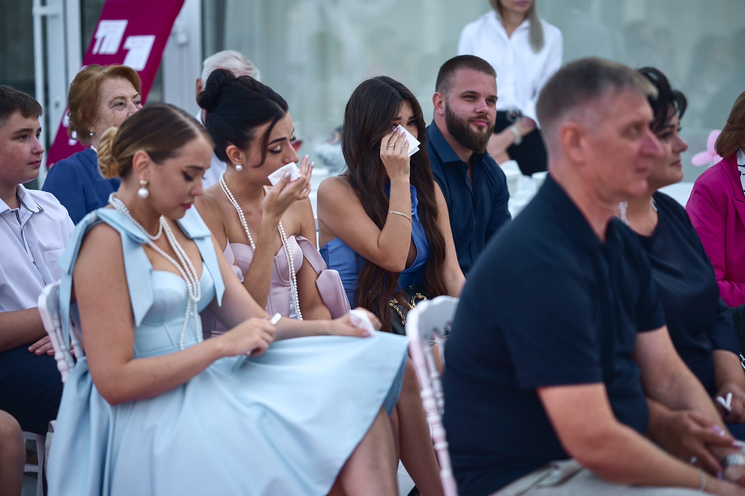 Дима и Света. Свадебный и семейный фотограф в Крыму