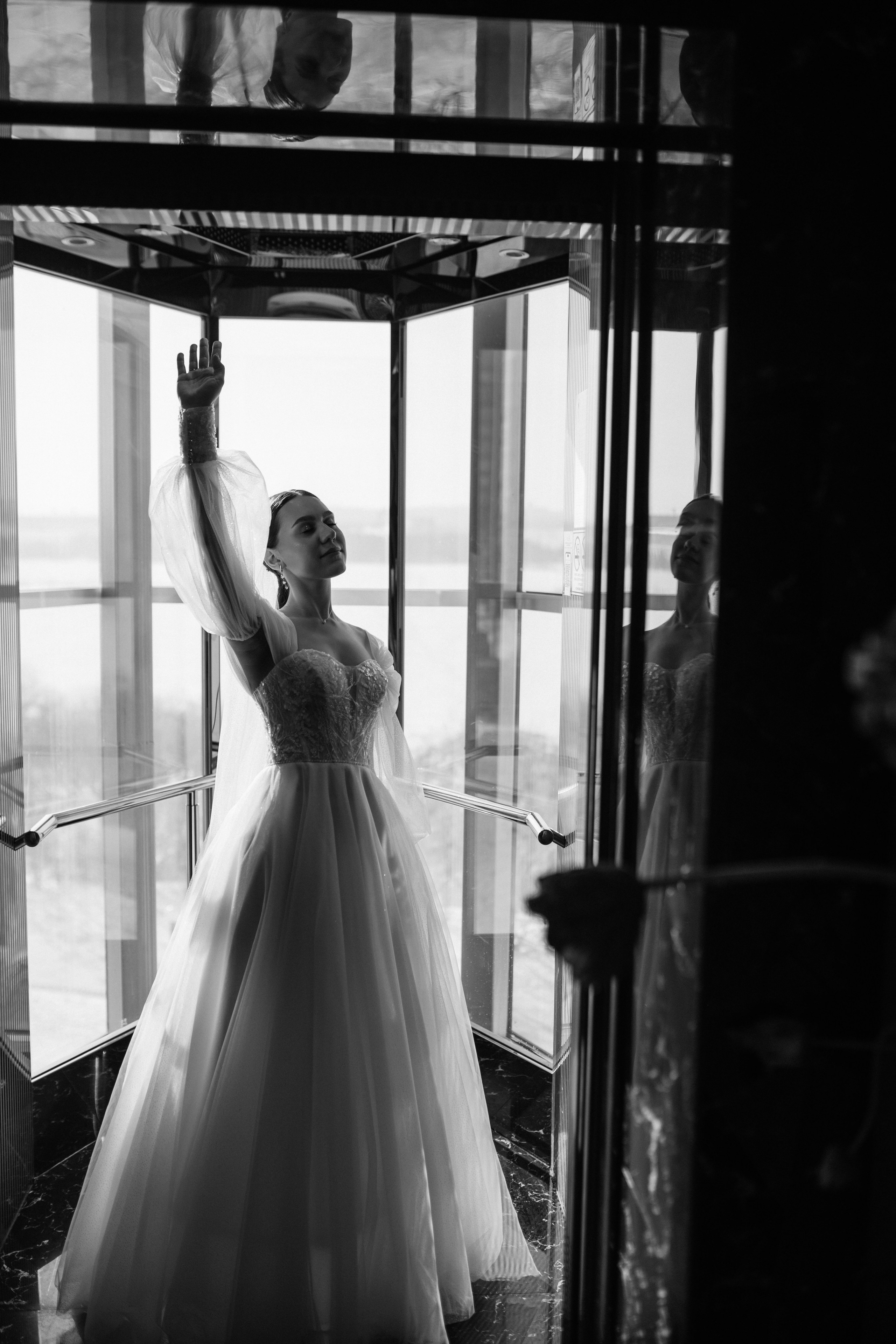 Свадьба Алексея и Ирины. Свадебный и семейный фотограф в Иркутске Яна Лиа