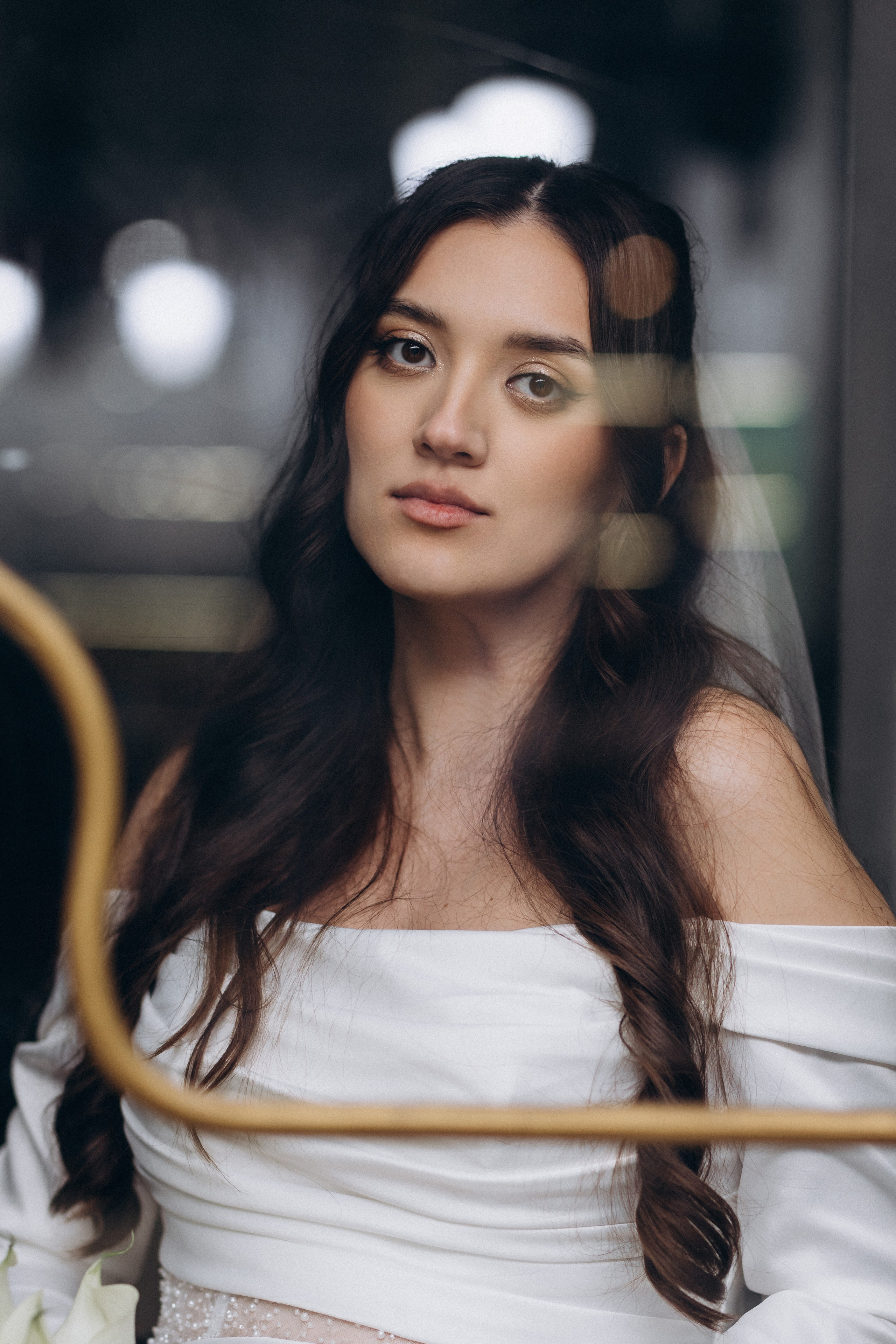 Алина и Рустам. Портретный и свадебный фотограф в Пушкине и Санкт-Петербурге