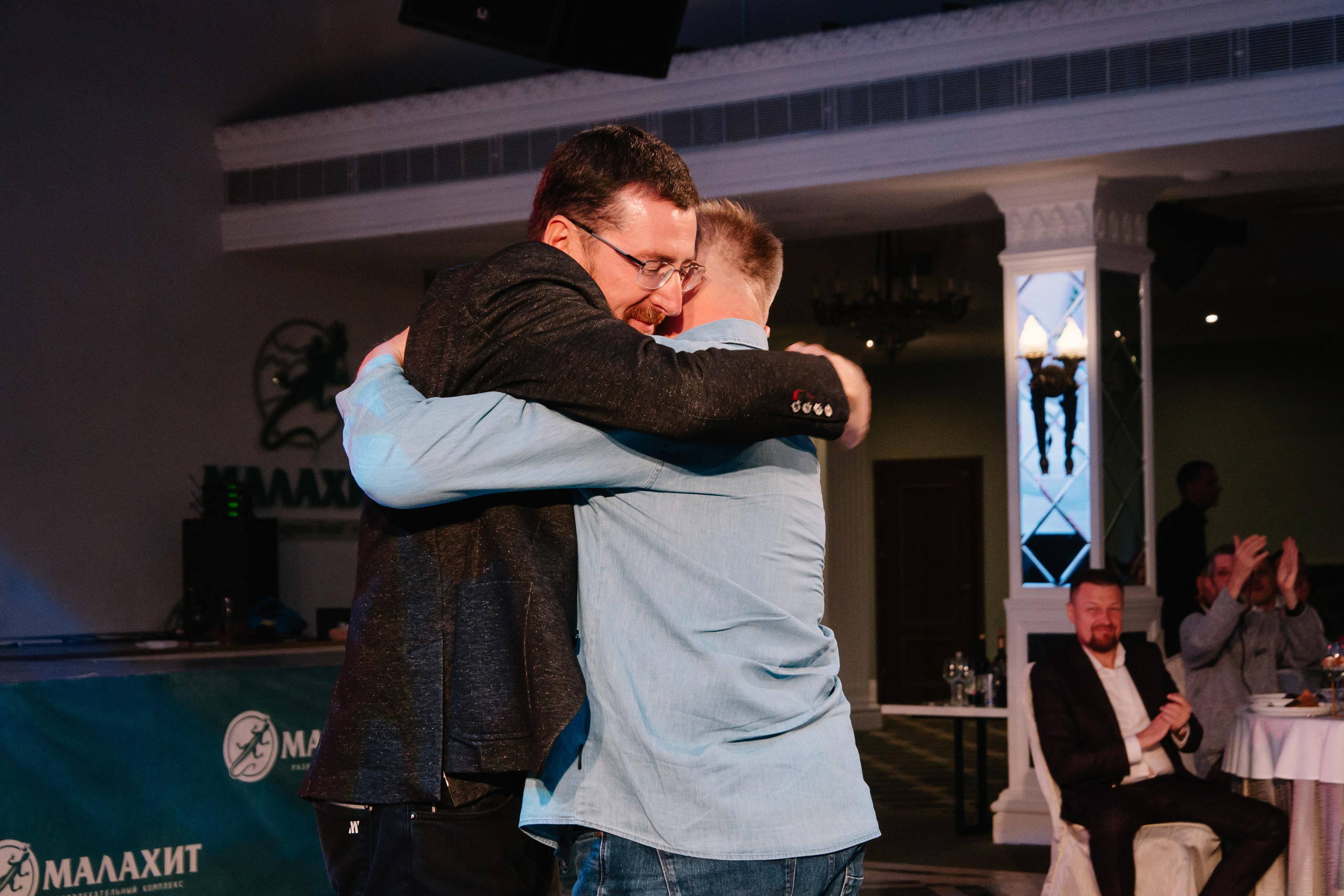 Учебному центру «Перспектива» 25 лет. Фотограф в Челябинске Любовь Денисенко