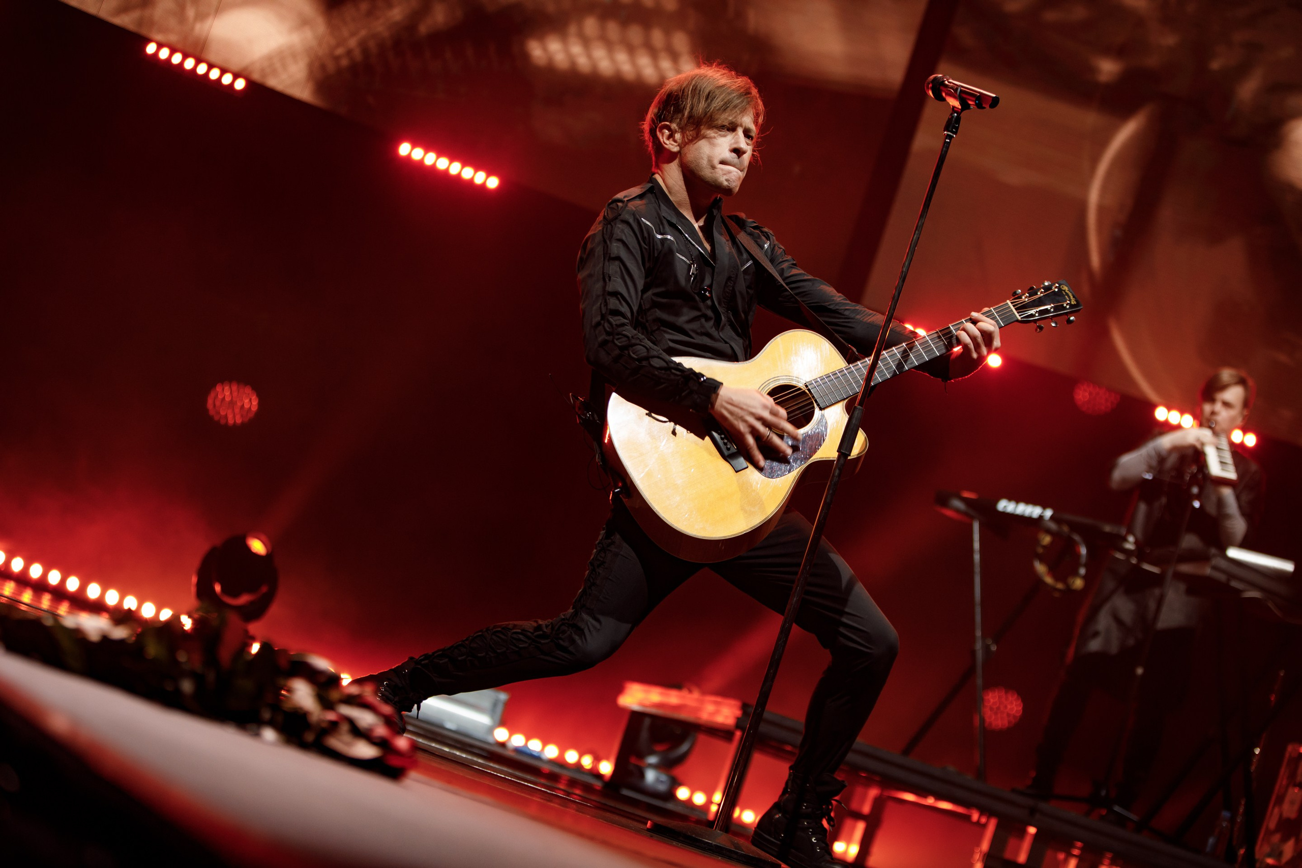 Bi-2. Alex Kibuk — Fotografia Imprez Firmowych i Eventów w Warszawie