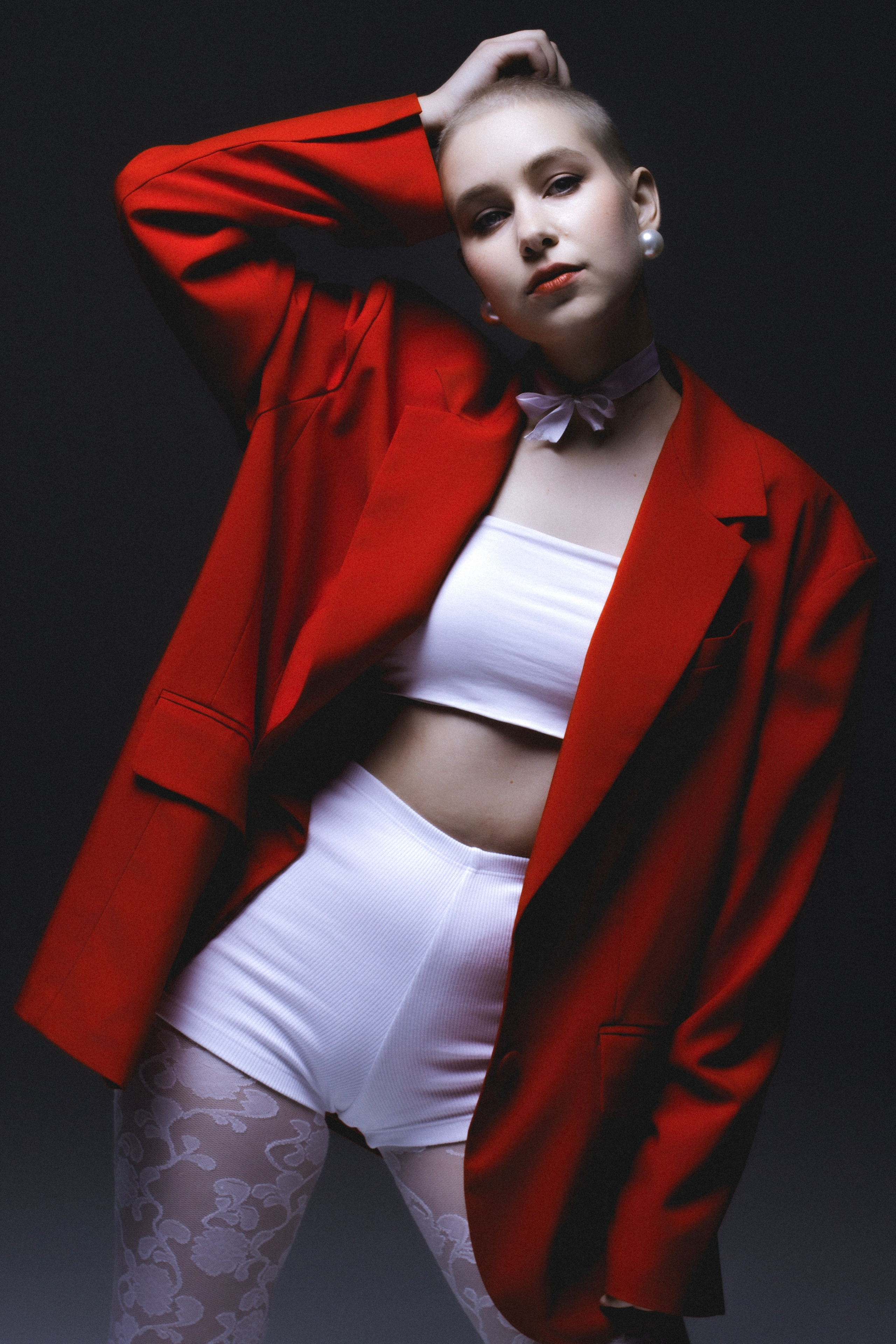 Ksenia. Индивидуальный фотограф в Саранске Светлана Капусткина