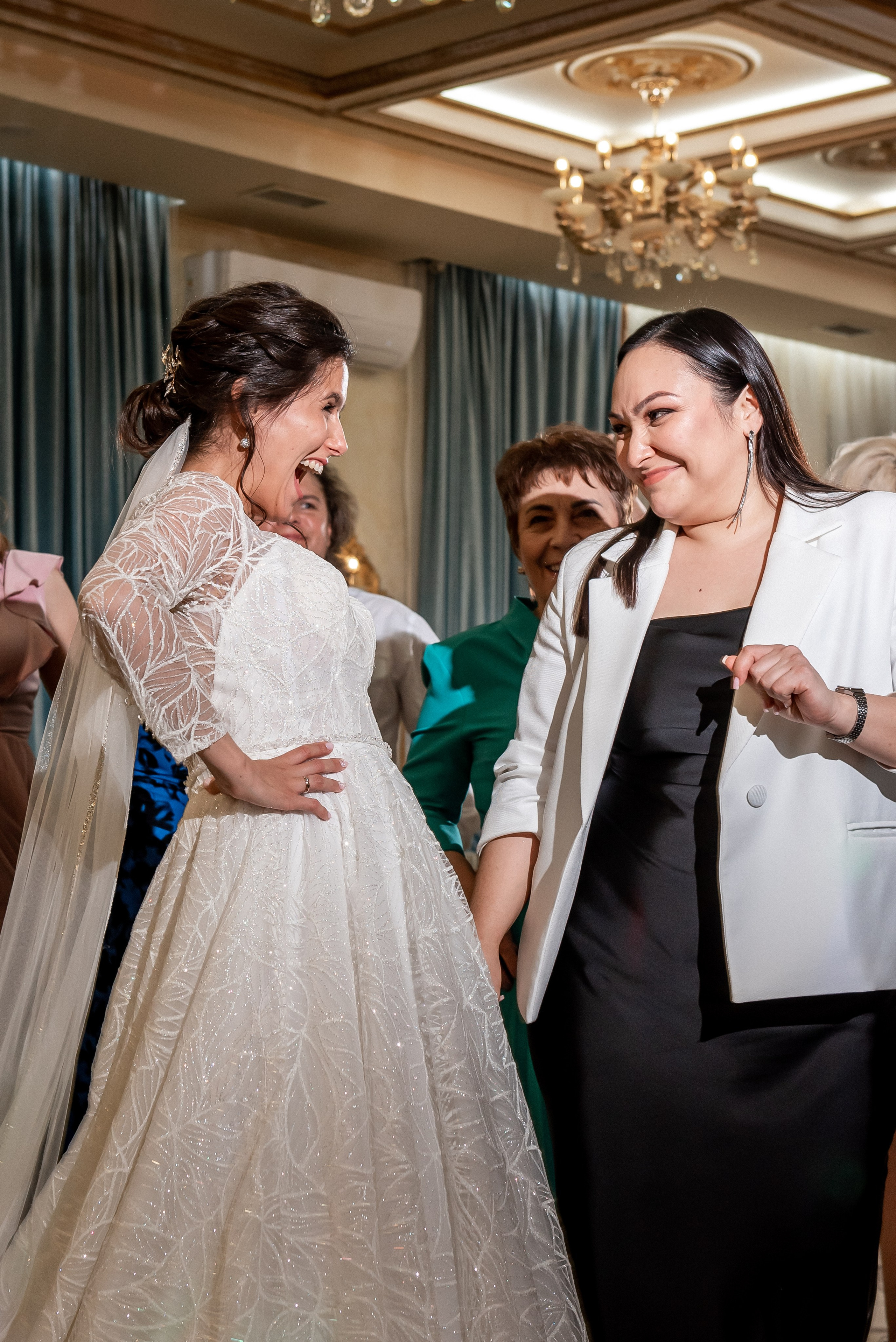 Руслан и Нина. Свадебный фотограф в Новосибирске. Александра Верхушина