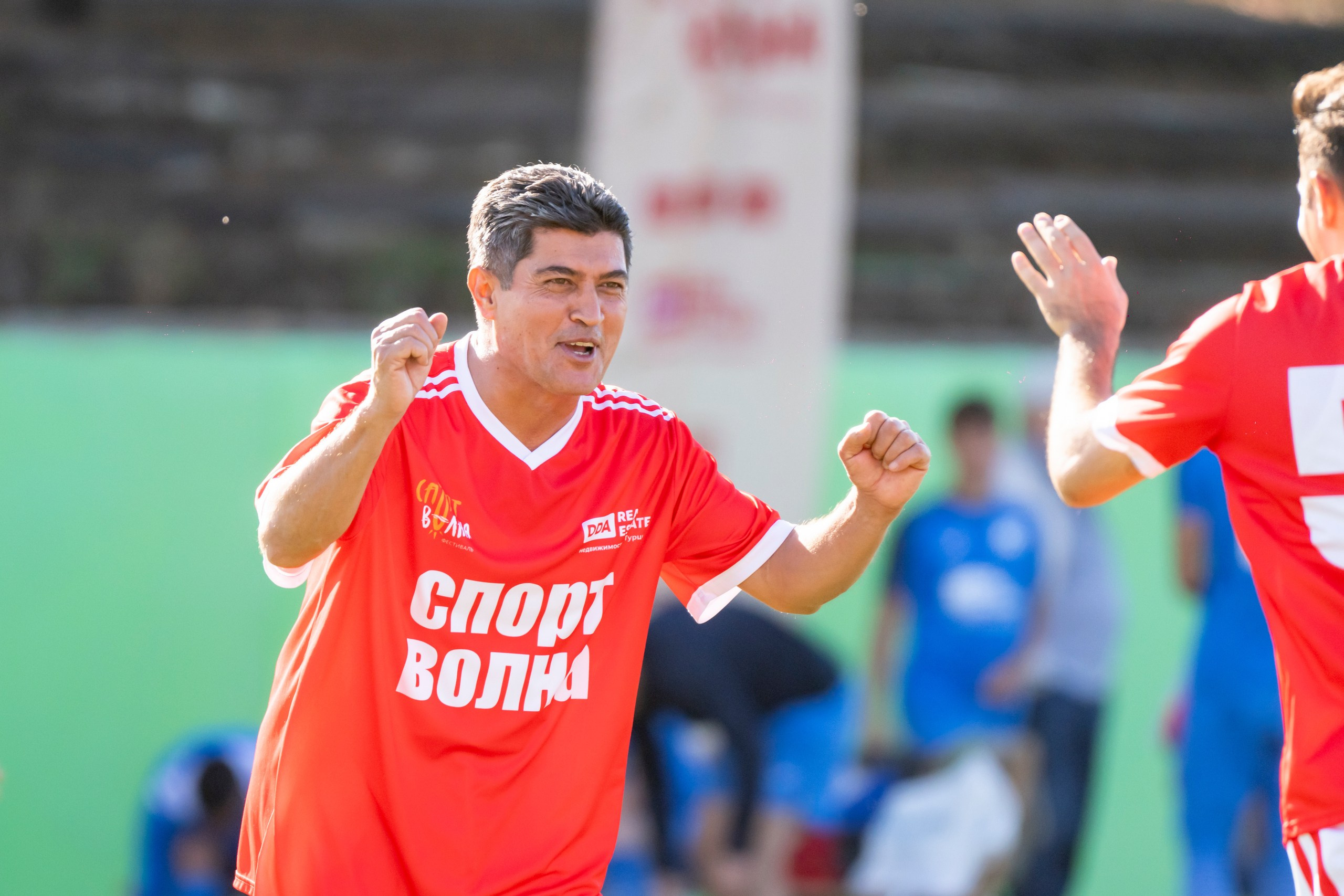 Фестиваль Спортивная волна. Турция, октябрь 2025. Foto-Zuev фотография как искусство