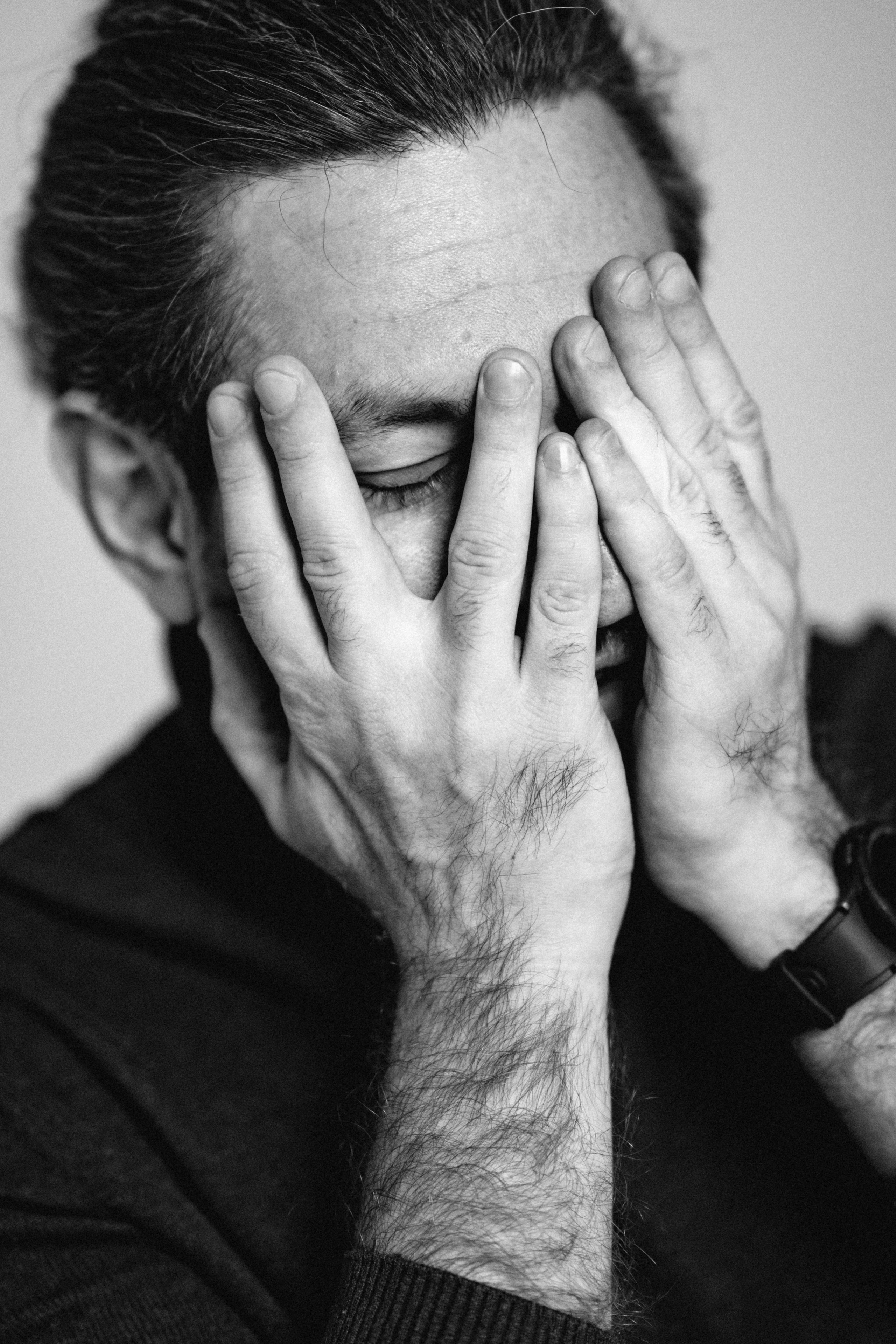 Галерея. Фотограф Анастасия Веселова