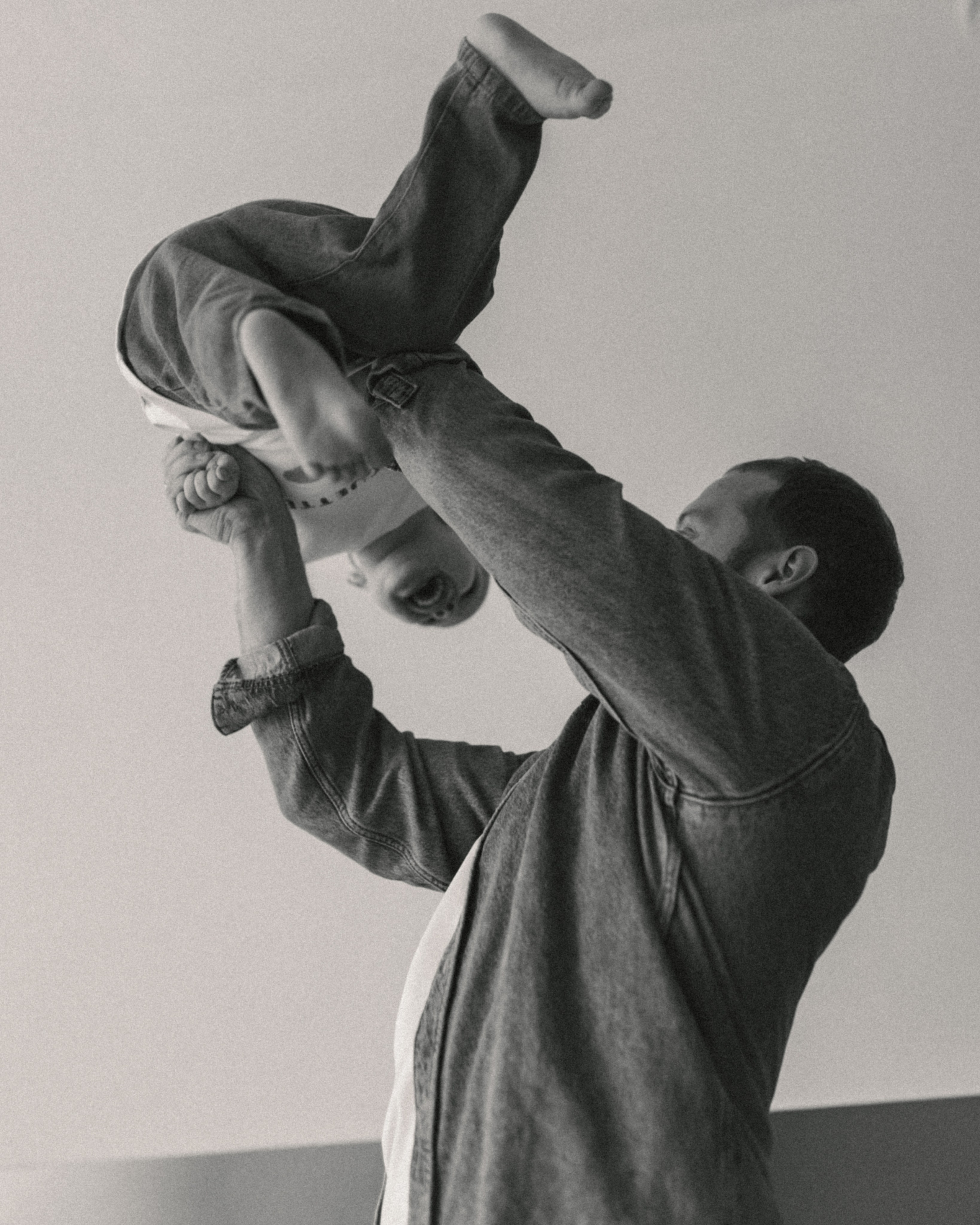 Про вашу любовь. Семейный фотограф в Москве Алина Савченко