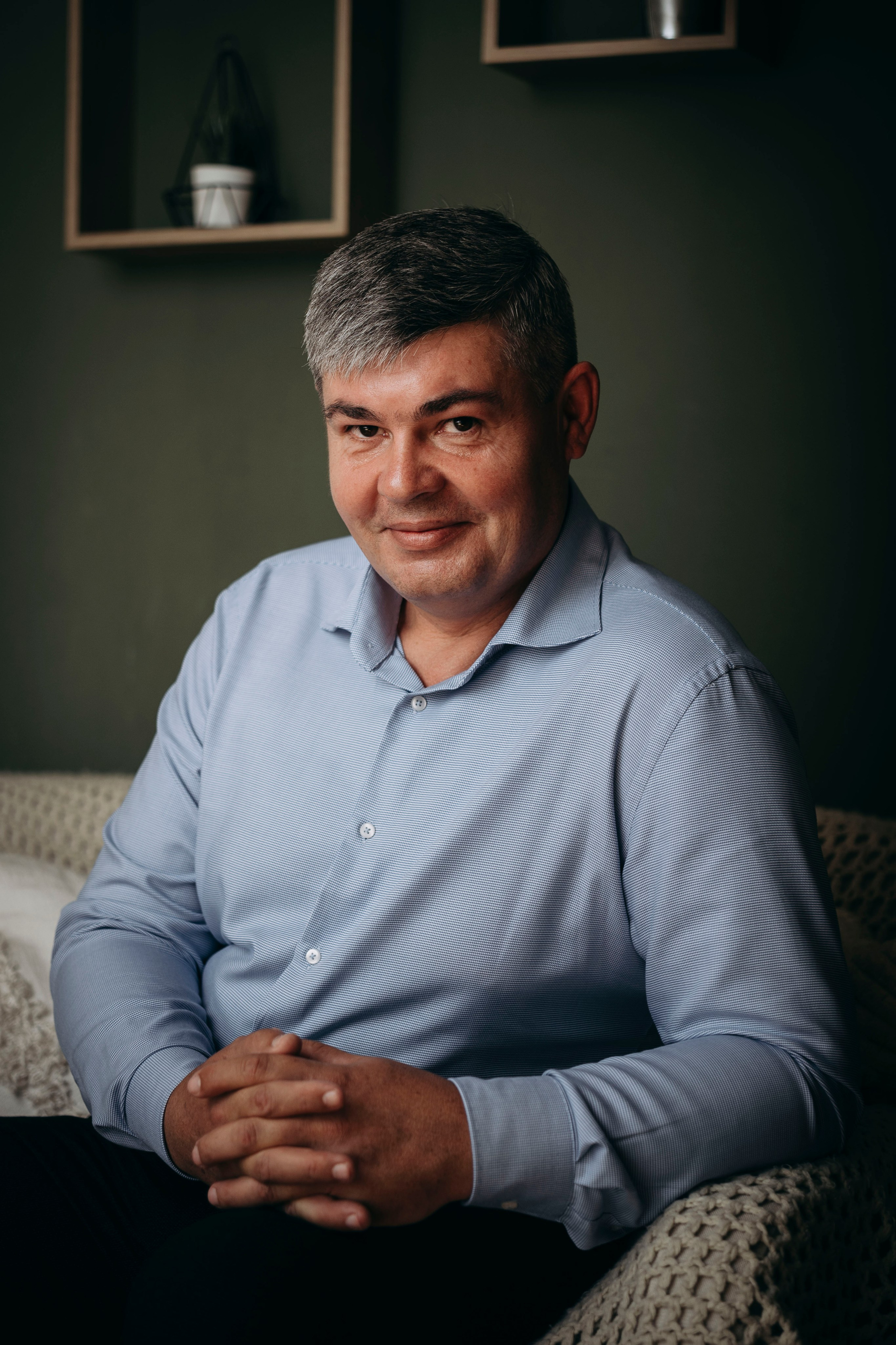 Владимир. Фотограф | Липецк