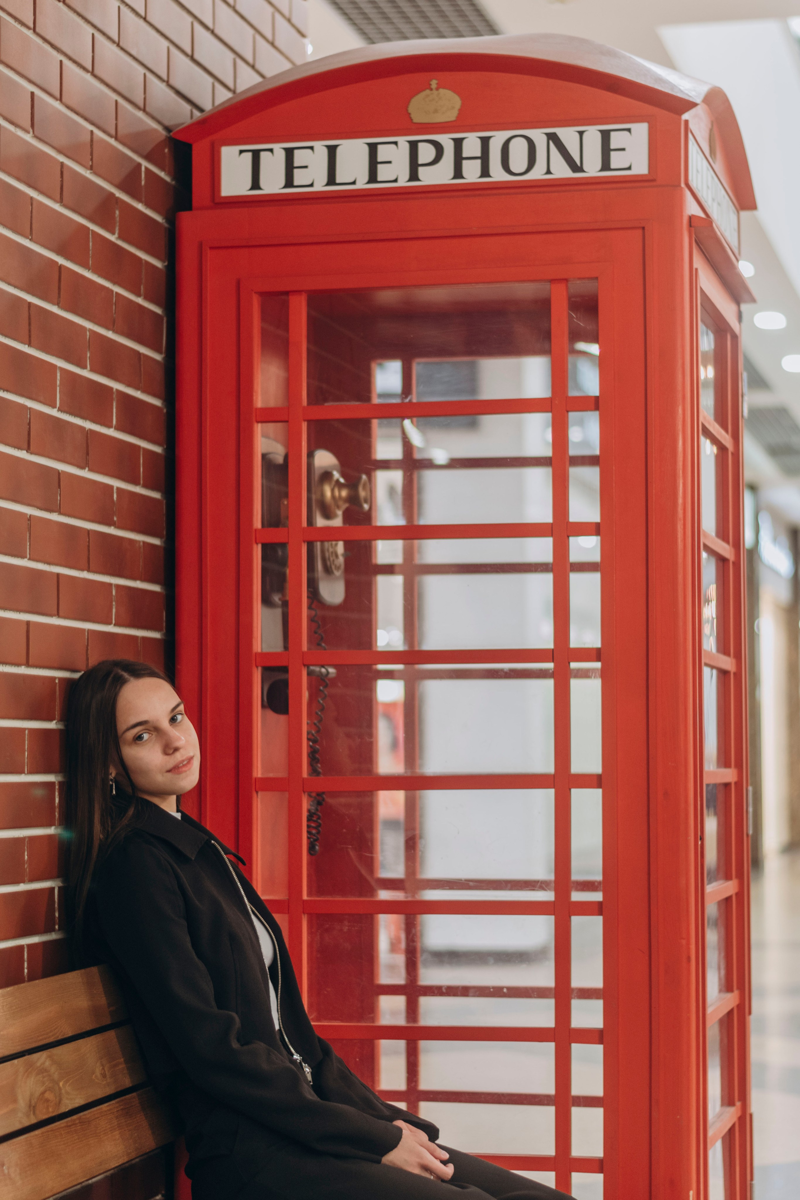 Кира. Фотограф | Липецк