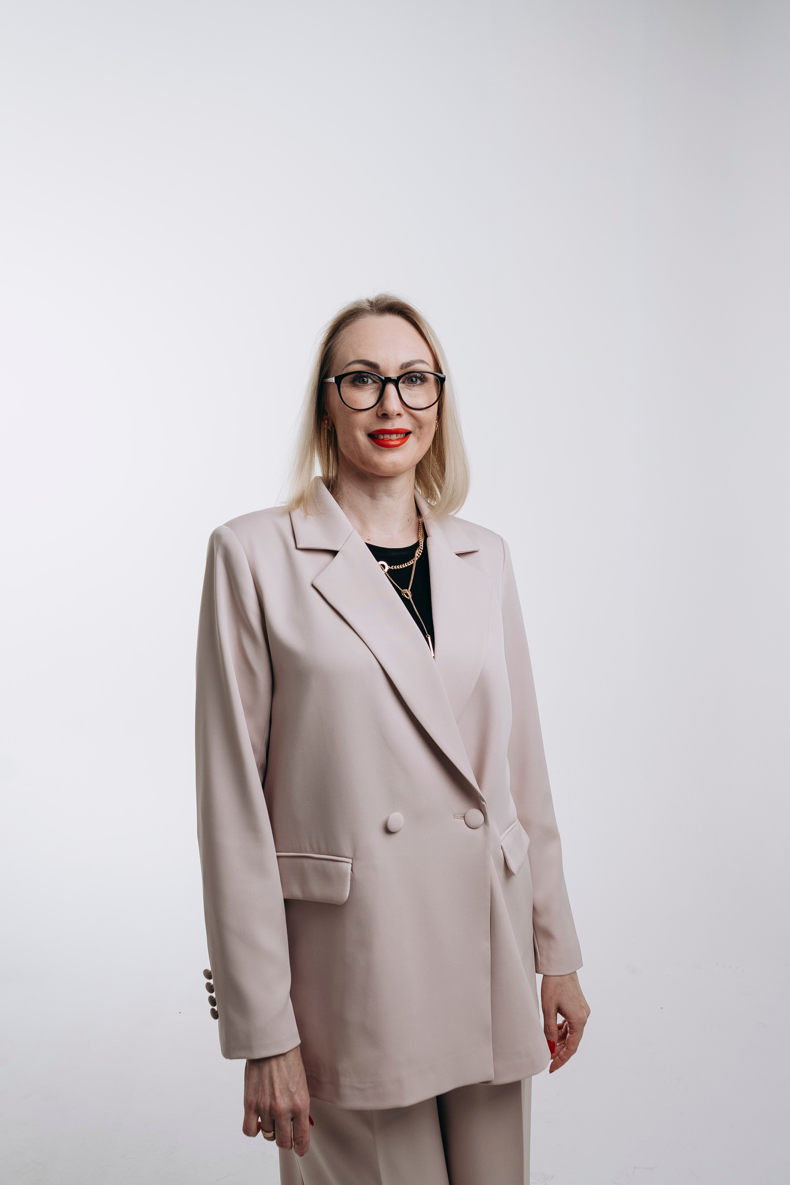 Светлана. Фотограф | Липецк