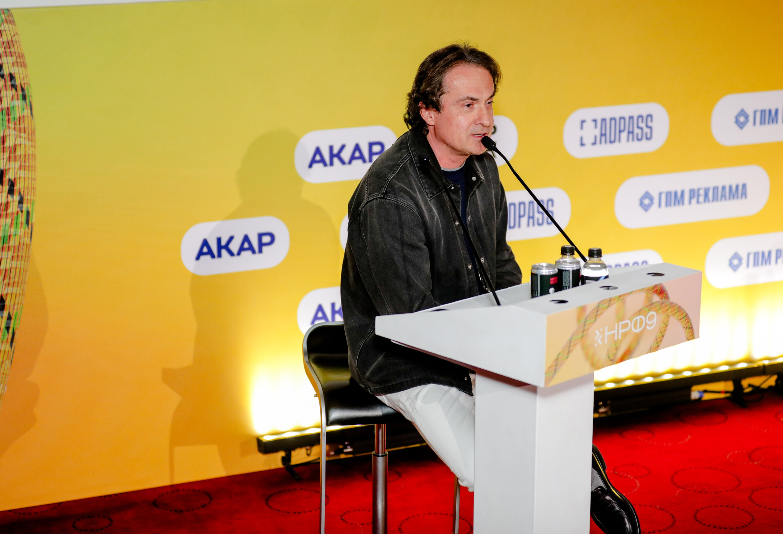 Назад в будущее. Готовы ли вы к хорошим временам?. Фотографии Media Direction Group