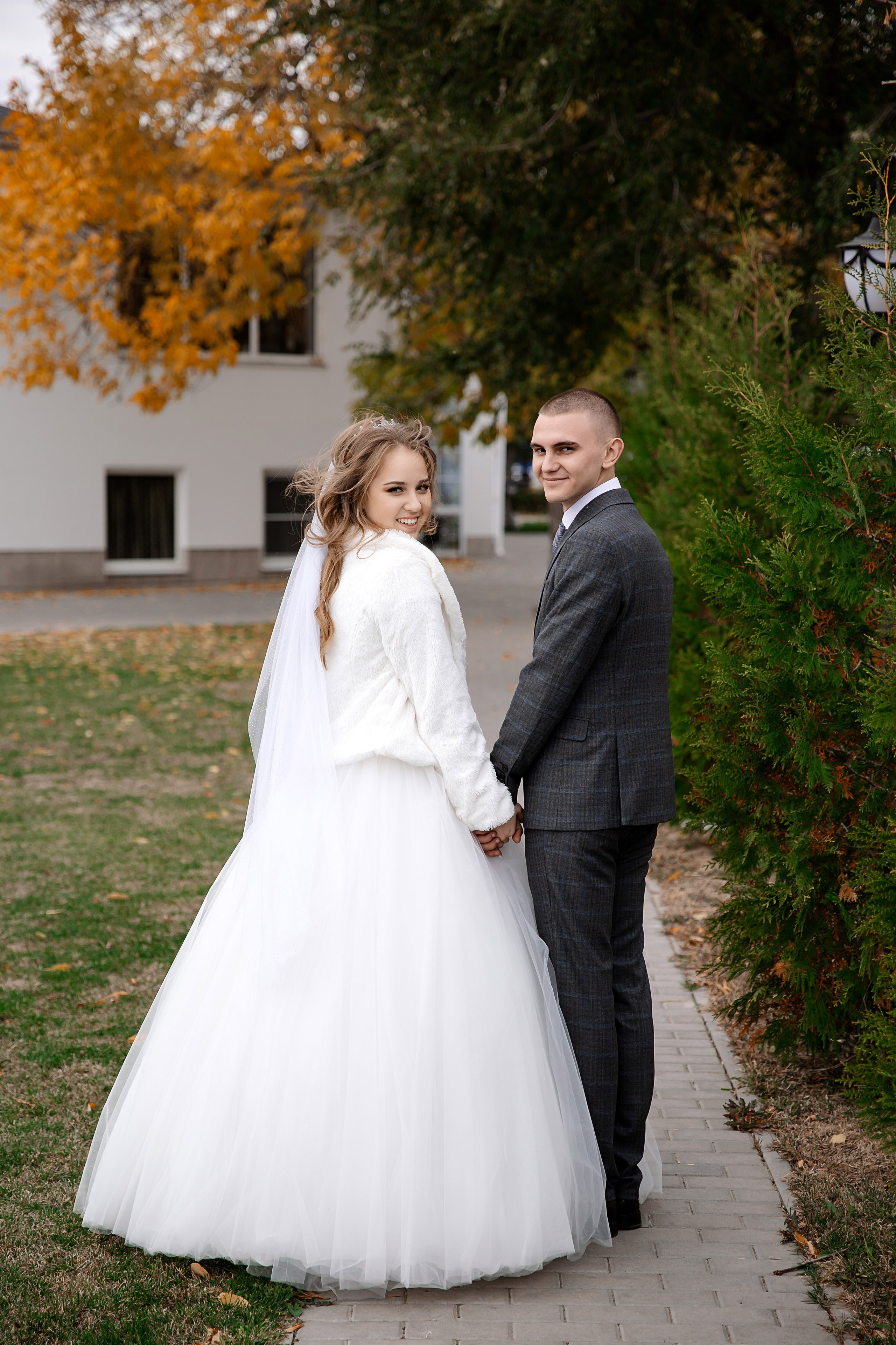 Фотосъемка свадьбы в Волгодонске 2023