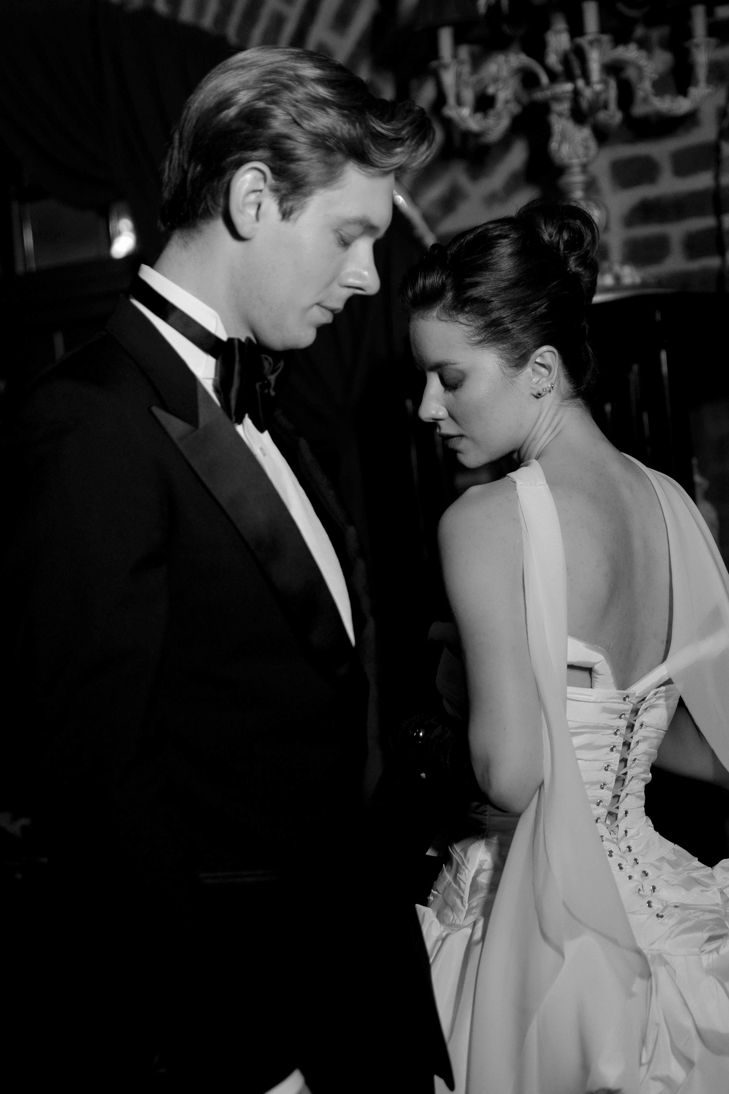 After Midnight История любви. Фотограф и Видеограф в Ростове на Дону