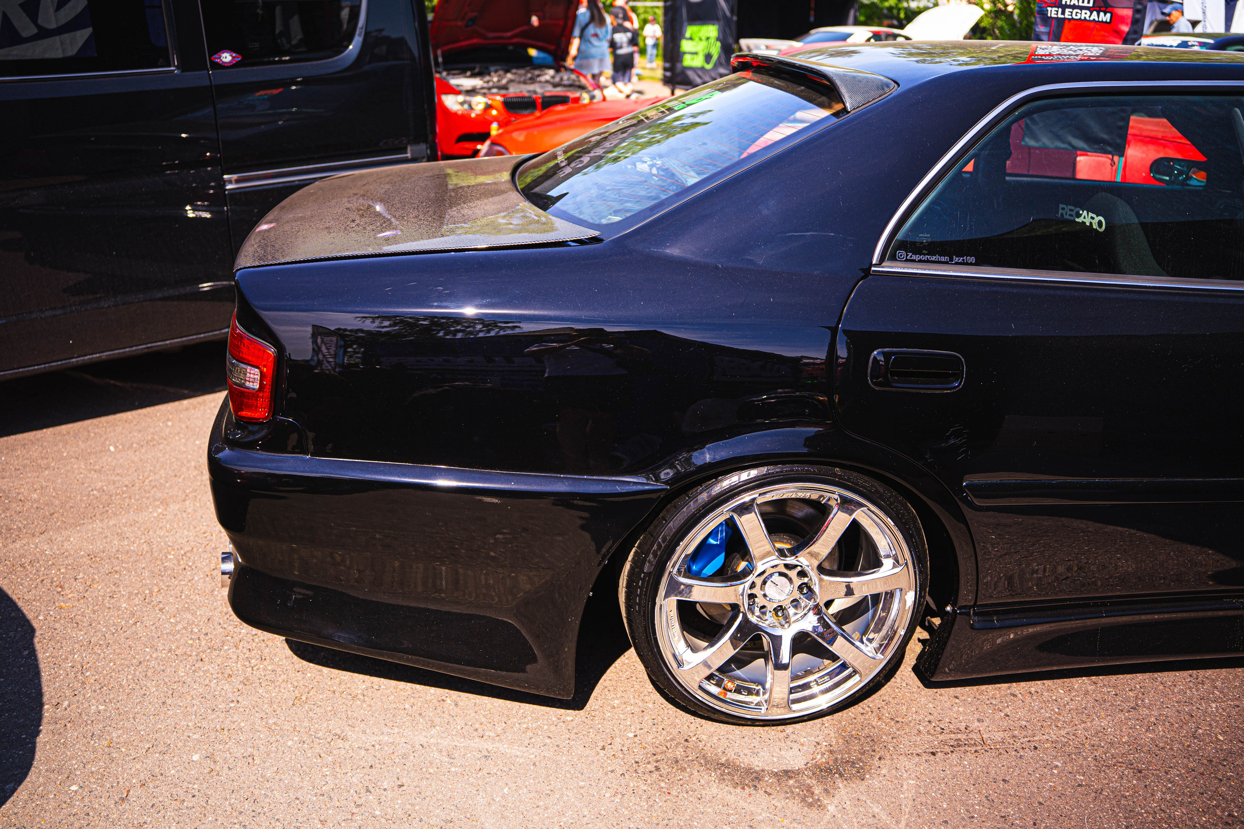 Driftexpo. 42Studio