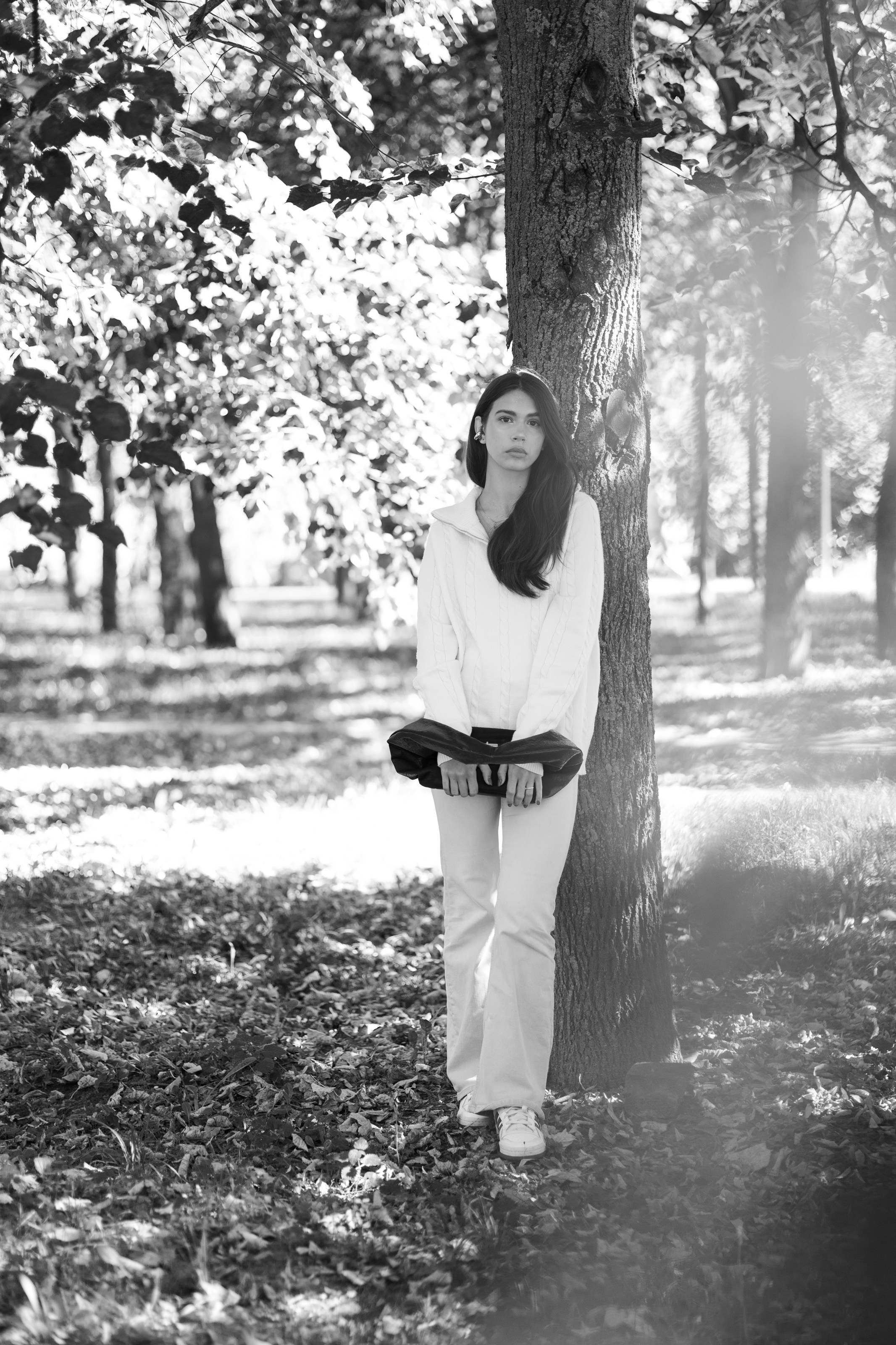 Фотопрогулки. Портретный женский фотограф в Нижнем Новгороде Алиса Обухова