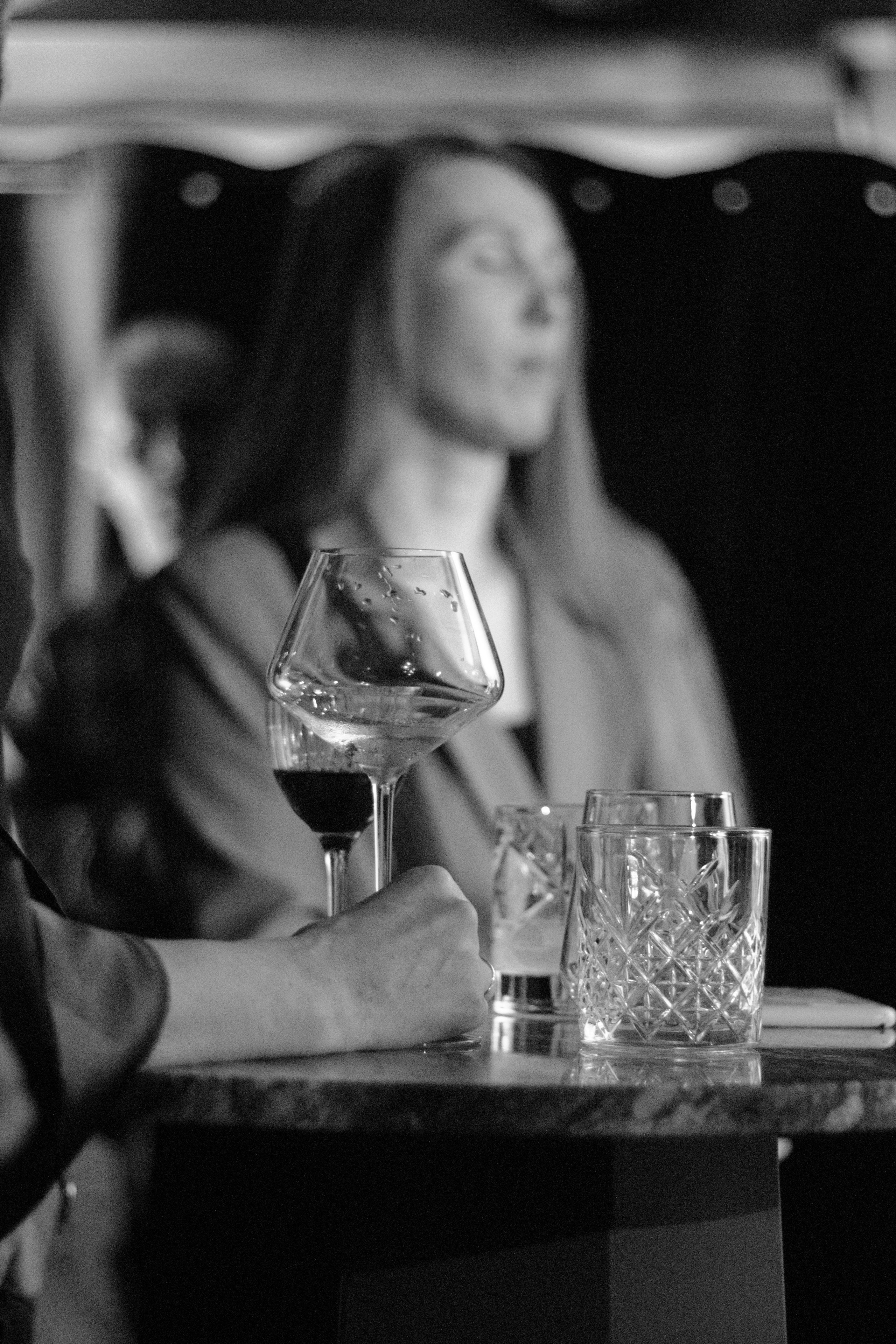 Саша Алмазова | Кабаре ШУМ. Юля Мурашова портретный и документальный фотограф