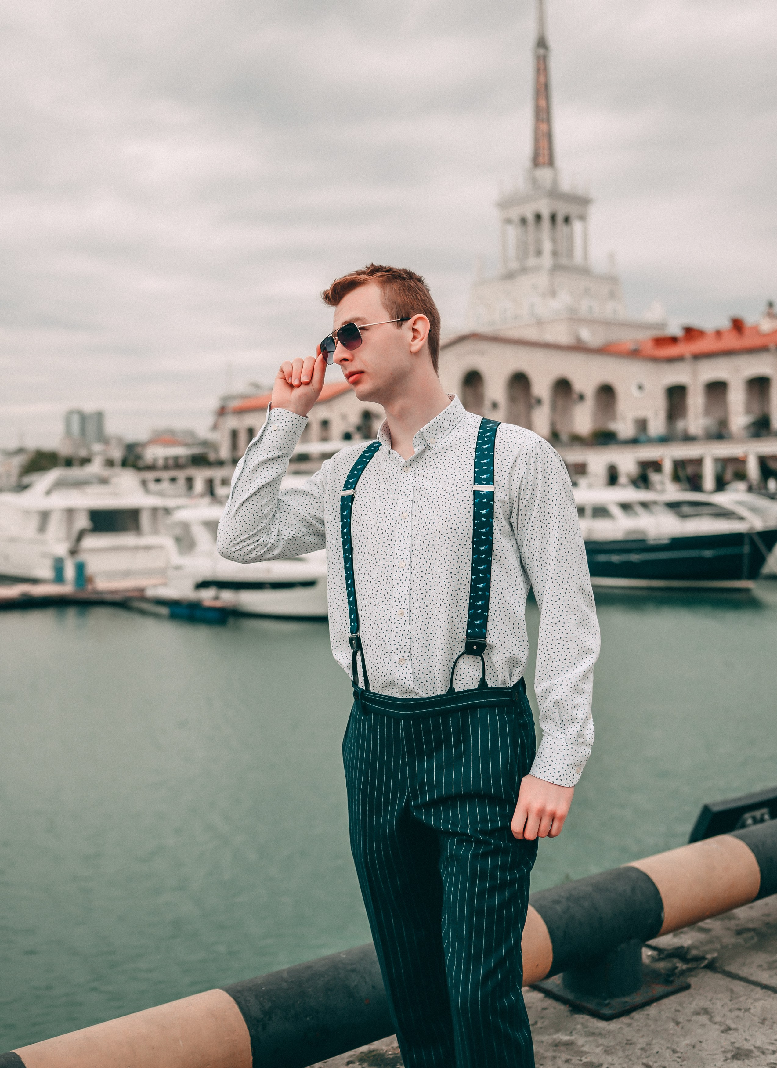 Сливовый сад, морпорт, пляж Ривьера. Свадебный и семейный фотограф София Невская