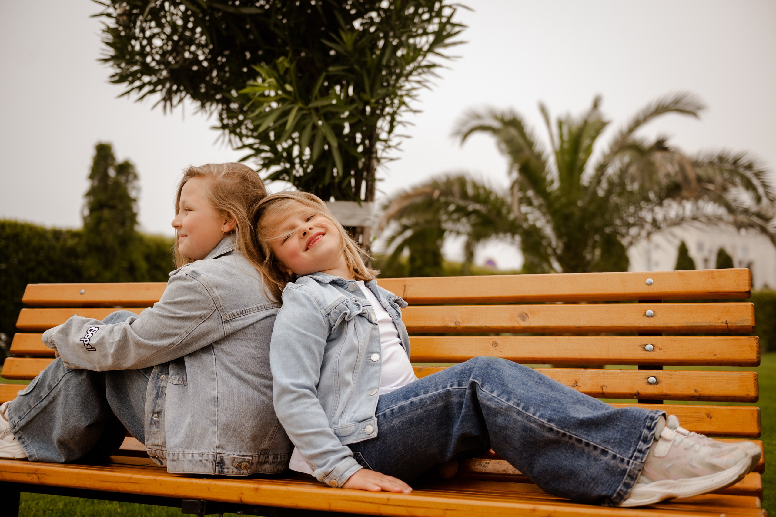 Апрель, море, пальмы. Свадебный и семейный фотограф София Невская