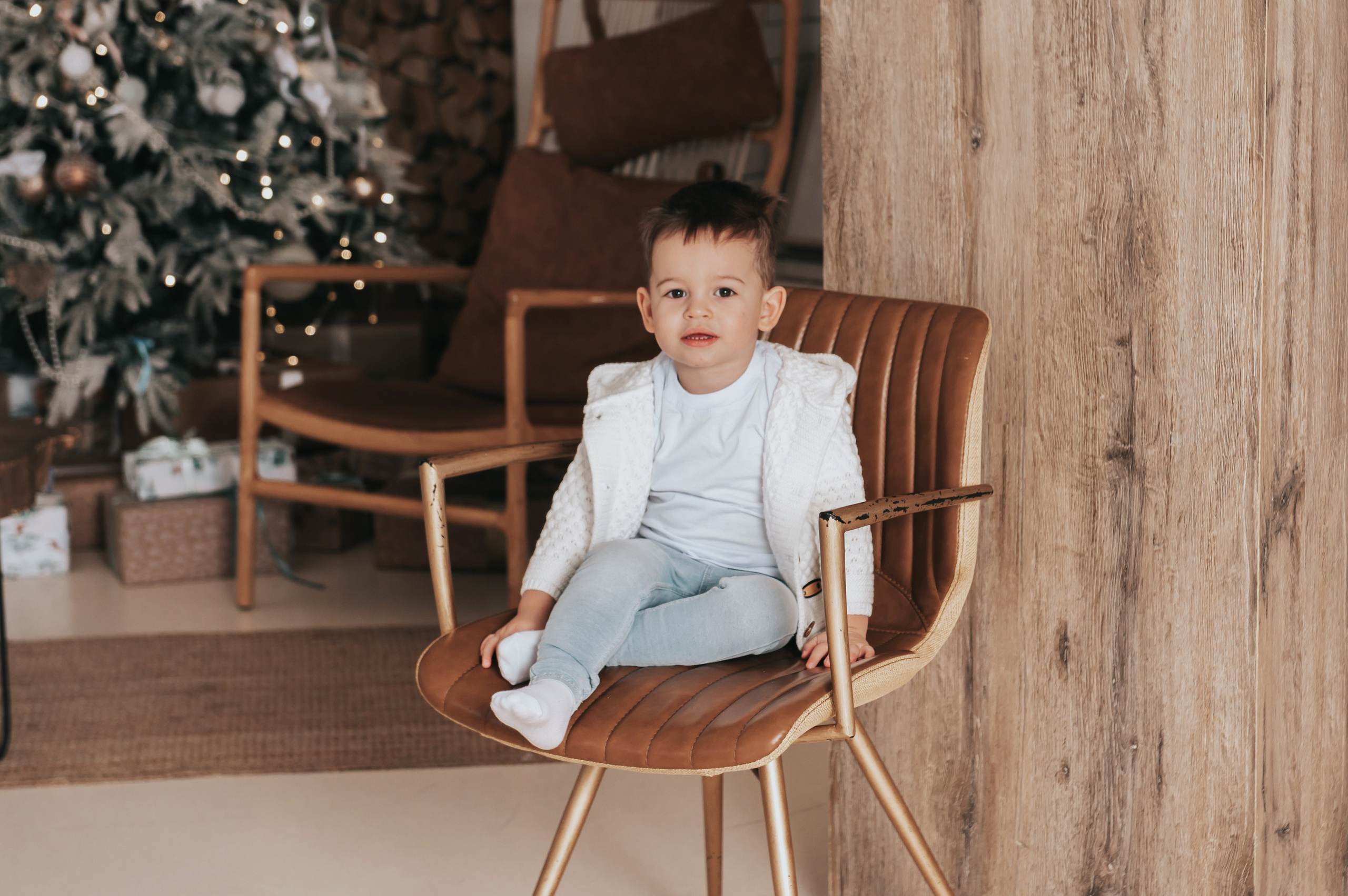 Новогоднее ожидание Чуда)). Свадебный и семейный фотограф София Невская