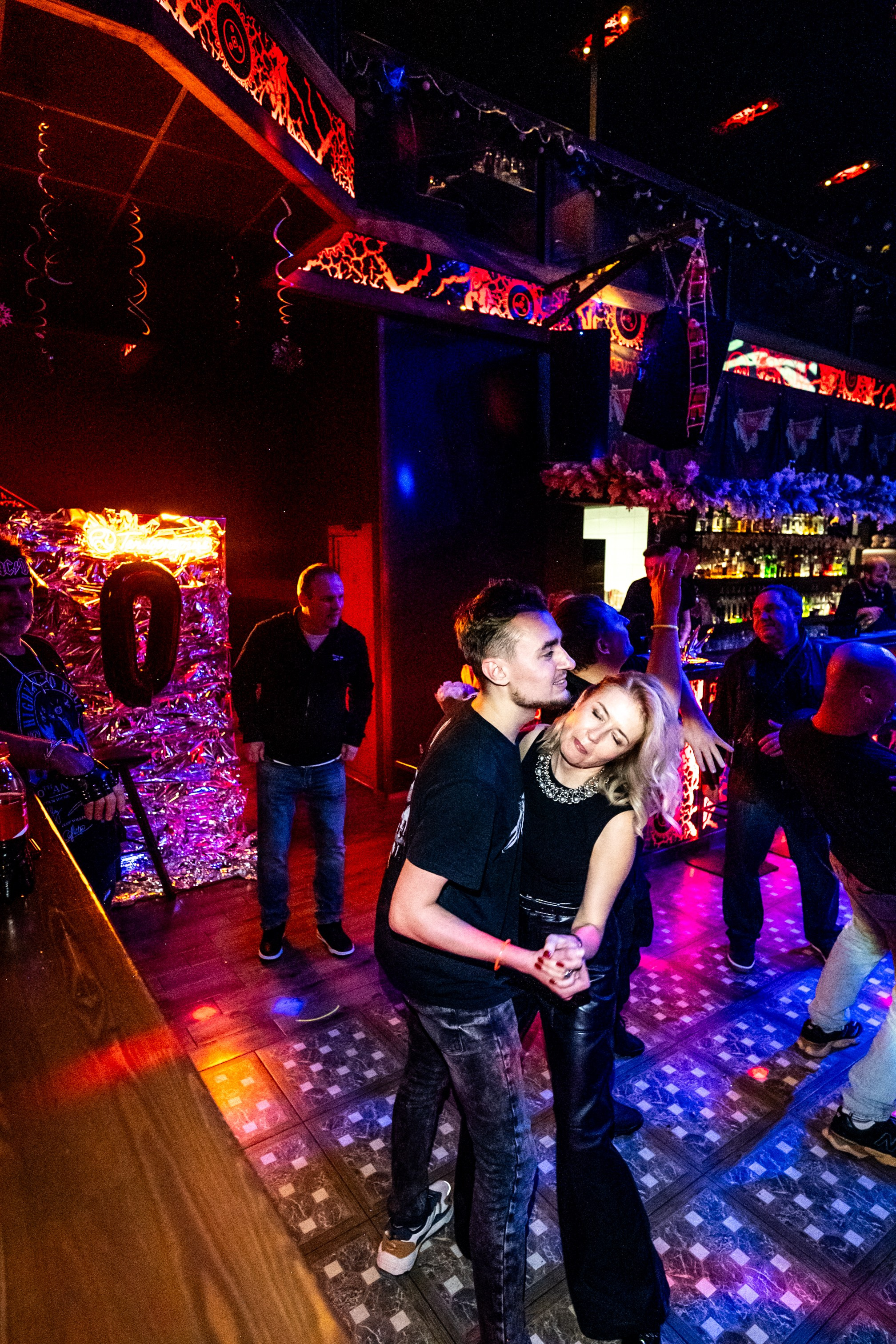 Корпоратив Теплоэнергия клуб Треугольник. Свадебный и семейный фотограф София Невская