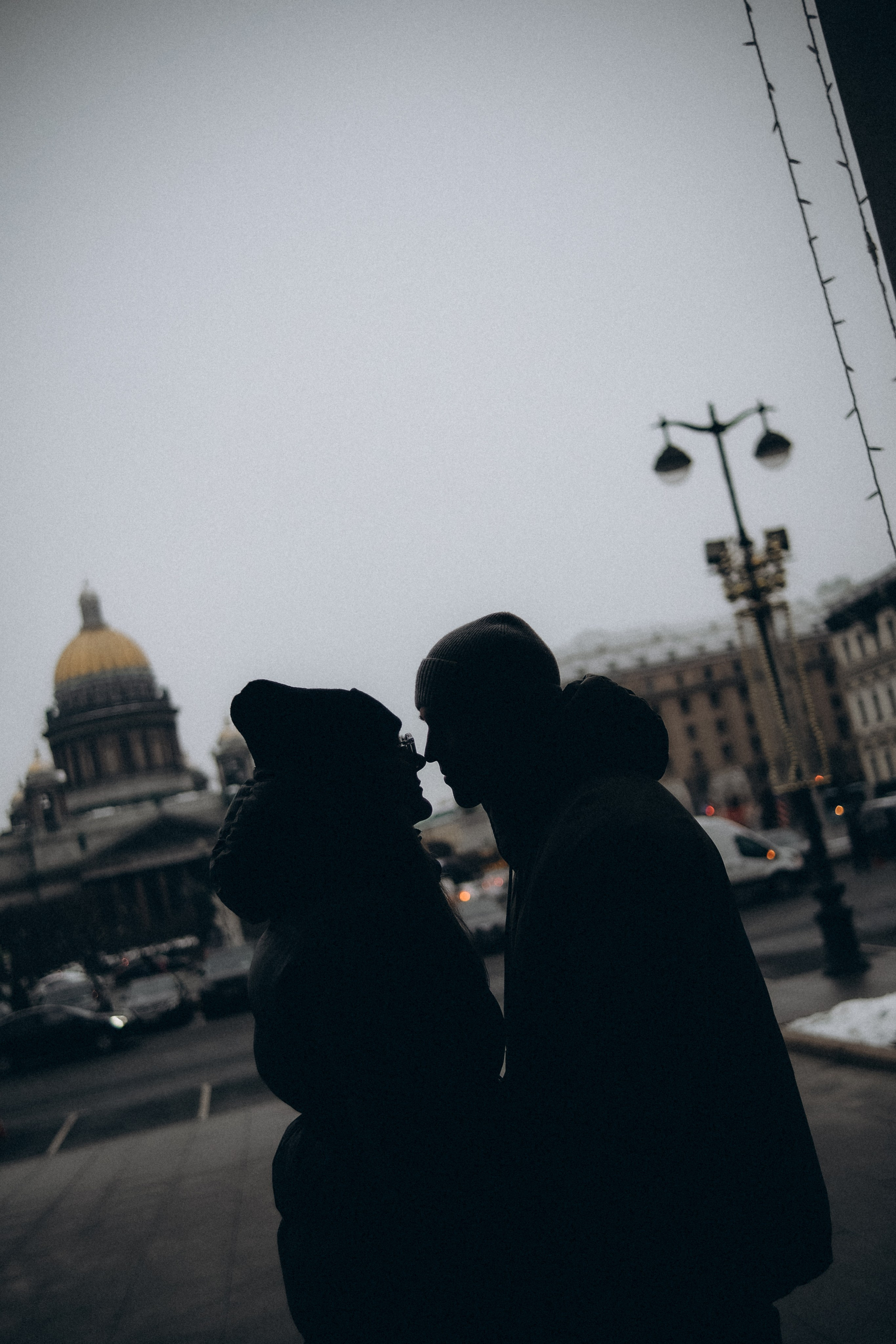 Наташа & Паша. Phdkvmr.ru