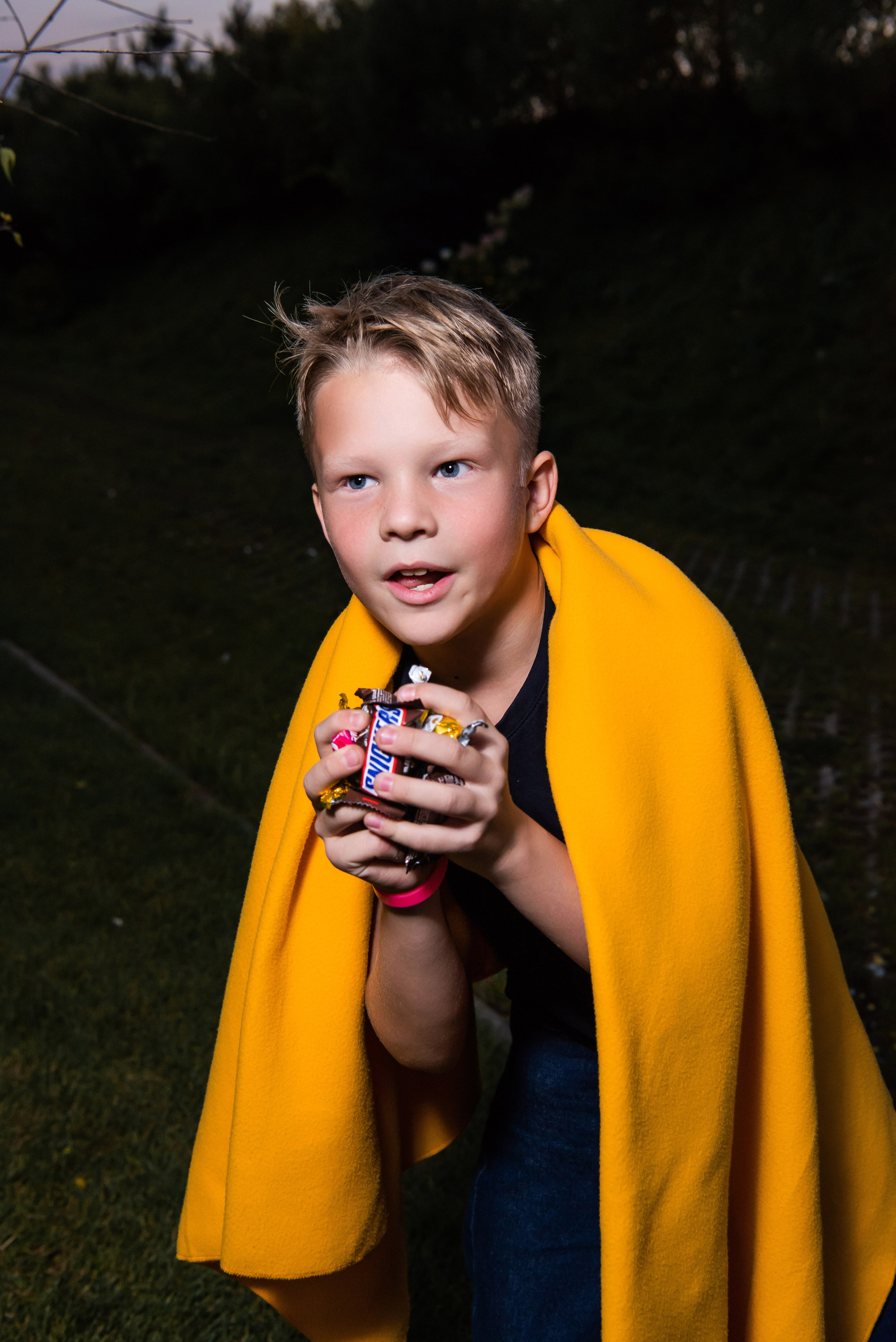 День Рождения Мирона. Свадебный и арт-фотограф Кунецкая Диана