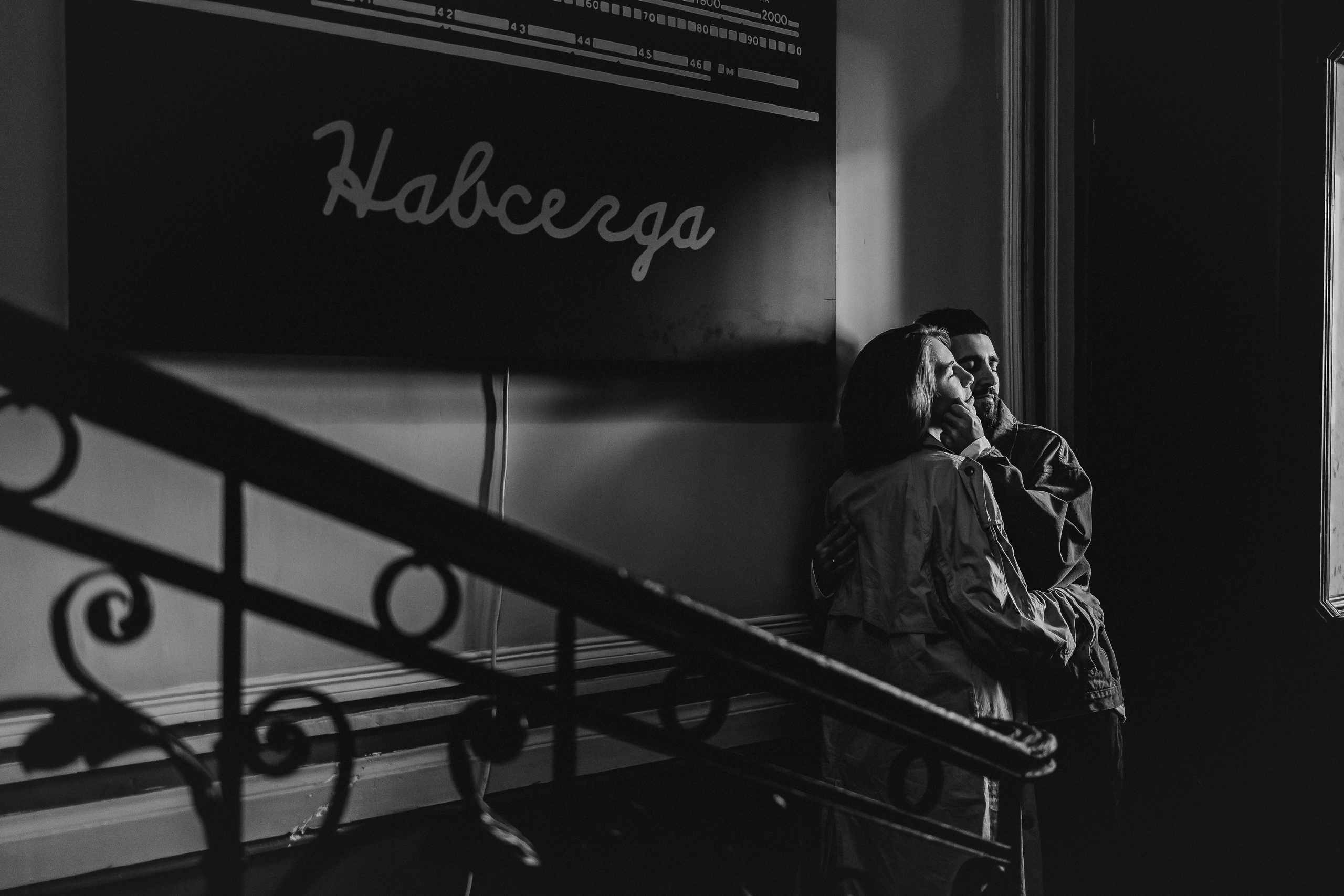 Полина и Вадим. Lifestyle фотограф в Санкт-Петербурге Анна Щекалева