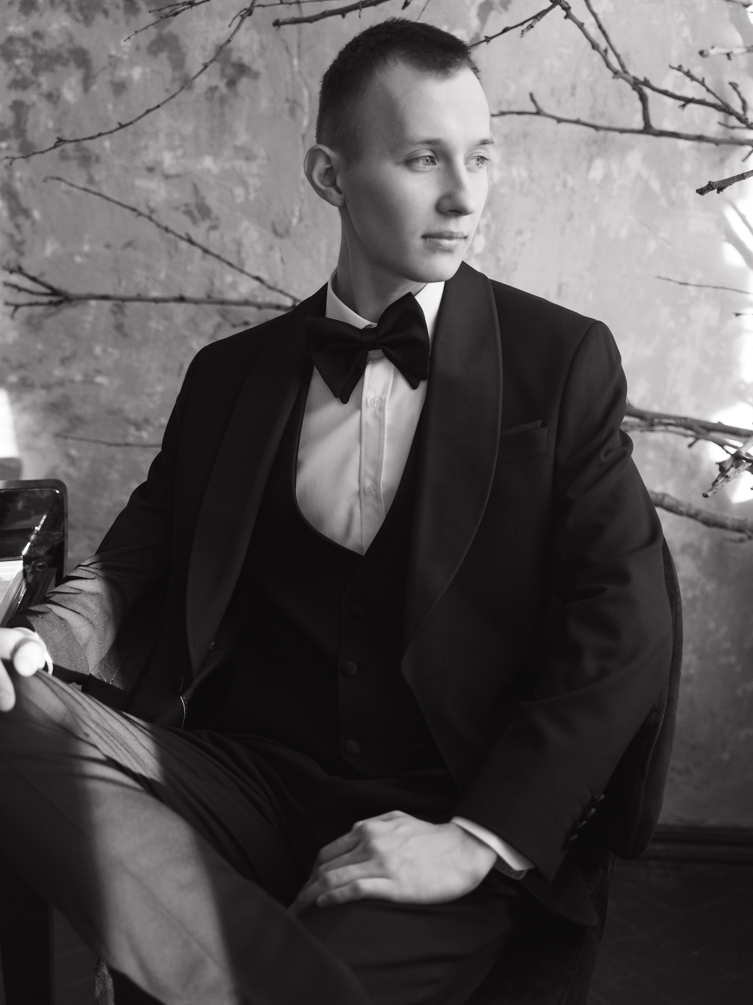 Ксюша и Егор. Главная