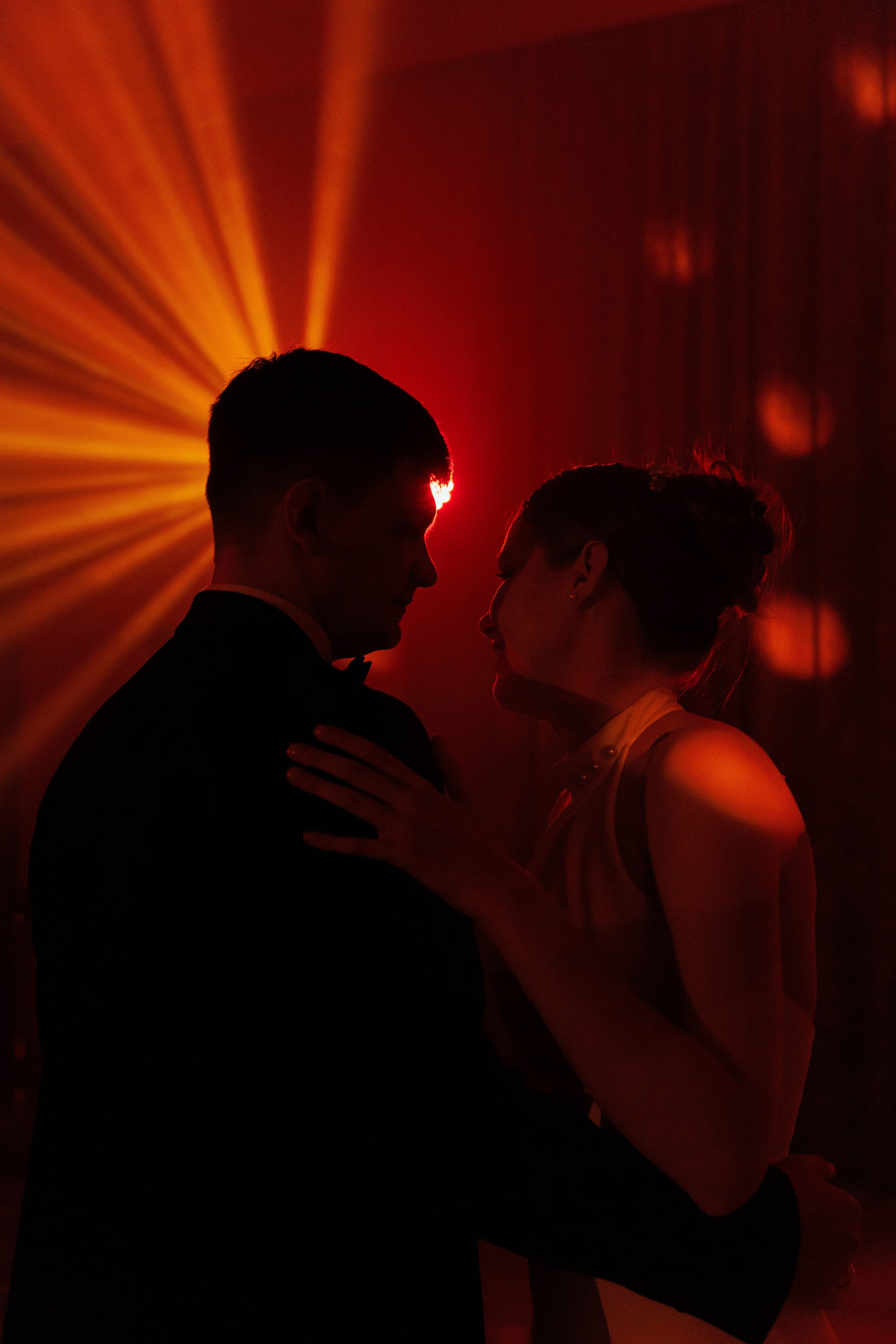 Лиза и Данил. Главная