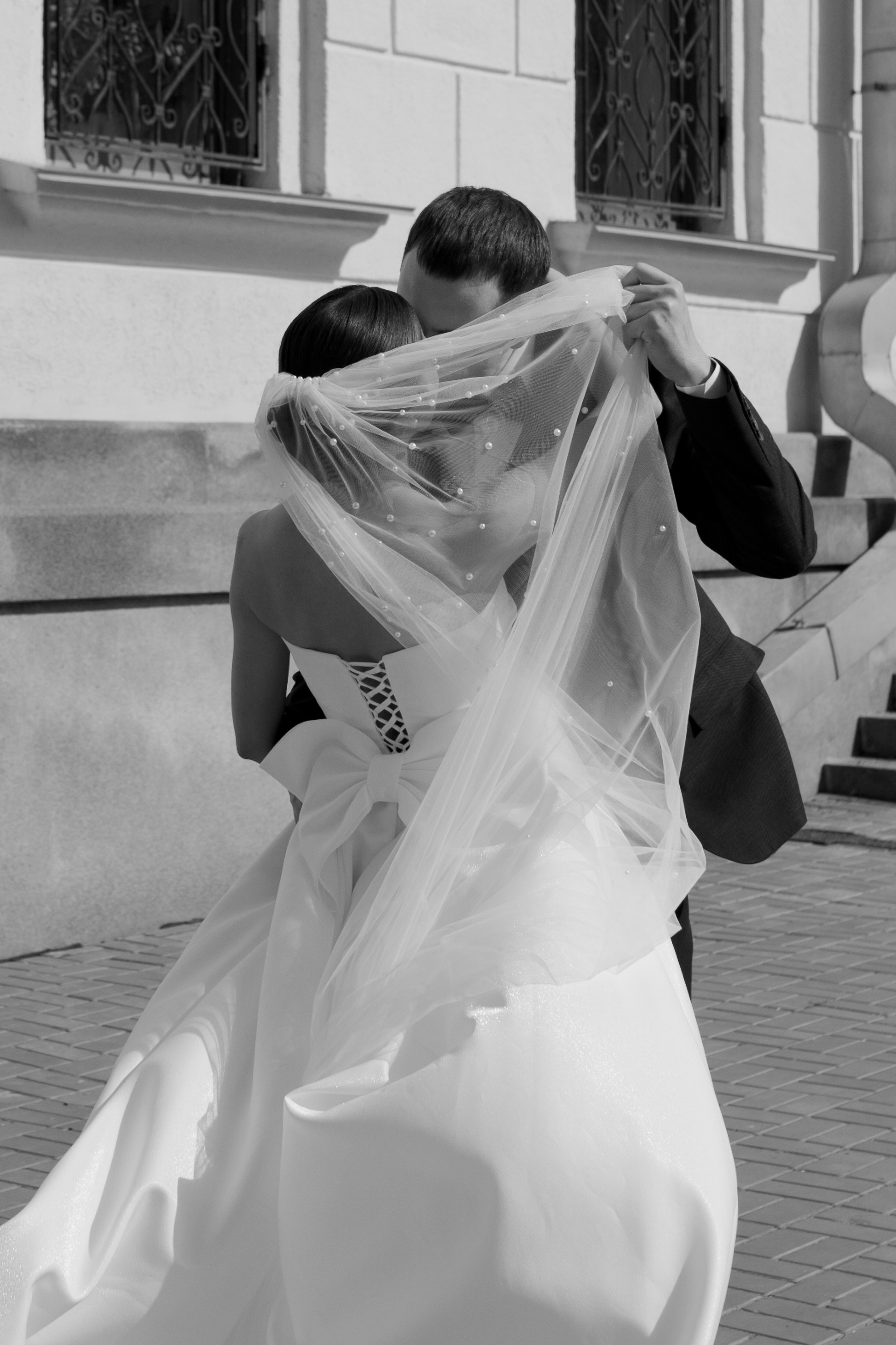 Костя и Айгиза — MORE AMORE. Свадебный фотограф Екатеринбург/Челябинск — Любовь Волохова