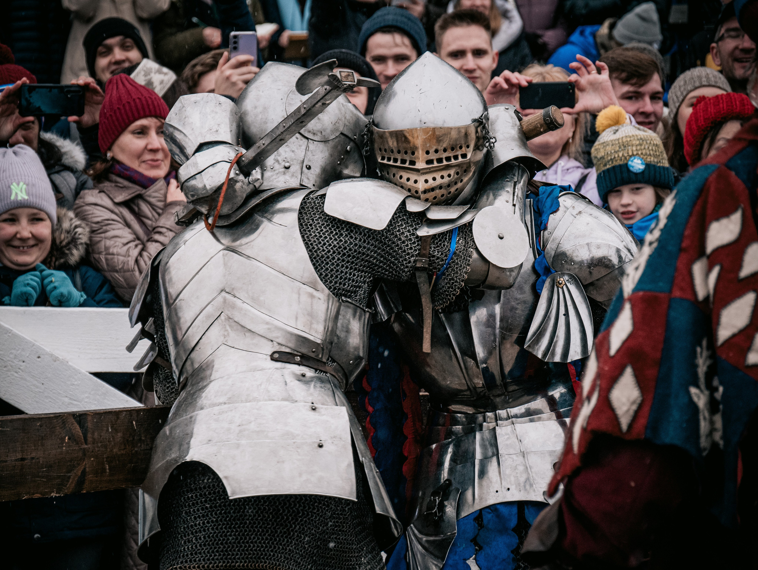 Фестивали. Фоточки