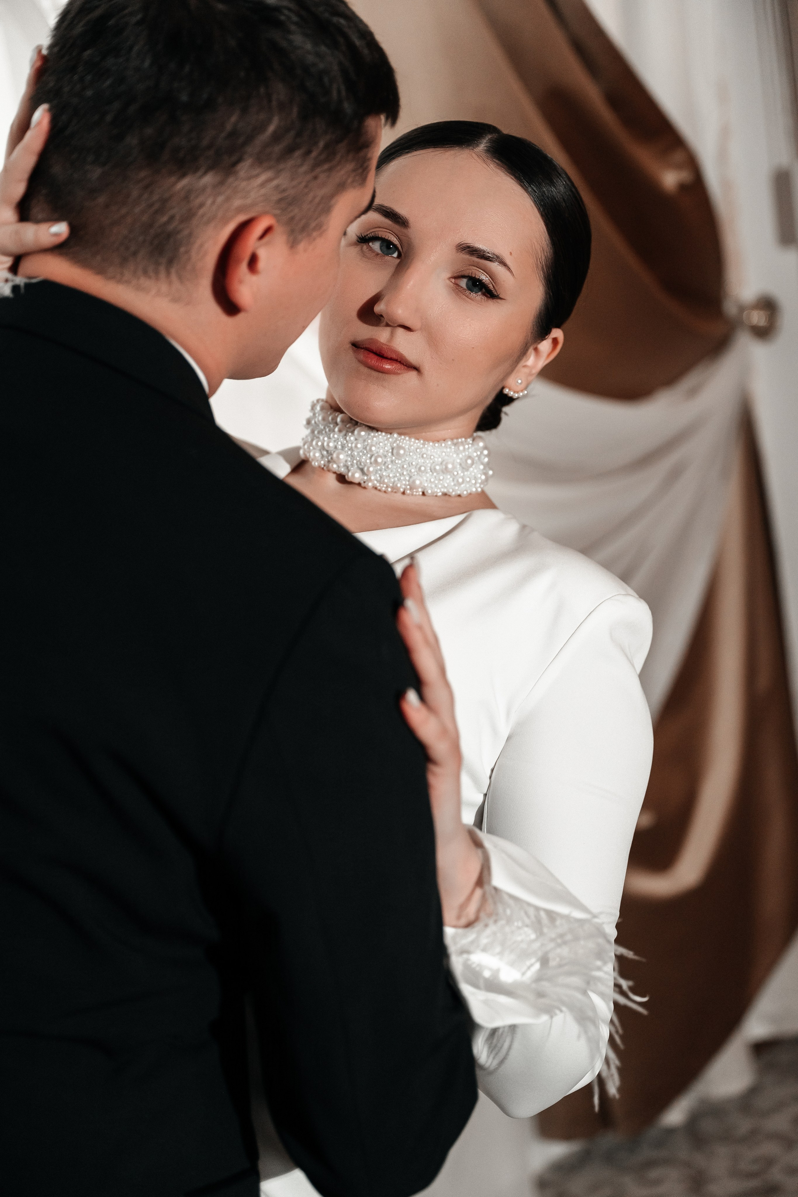 Дмитрий и Екатерина. Отель Роял. Фотограф Екатерина Бочарникова