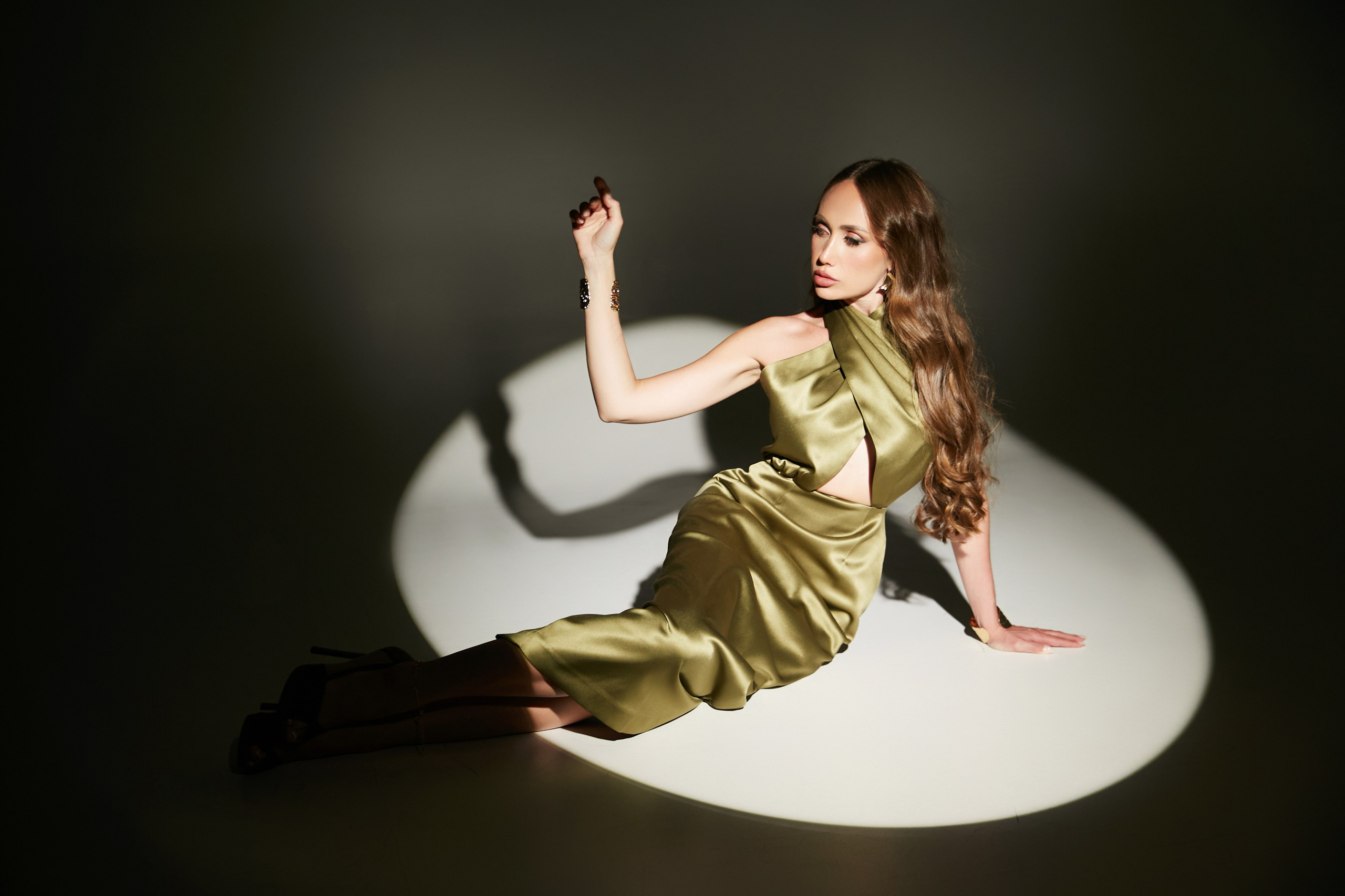 Портрет. Фотограф в Москве