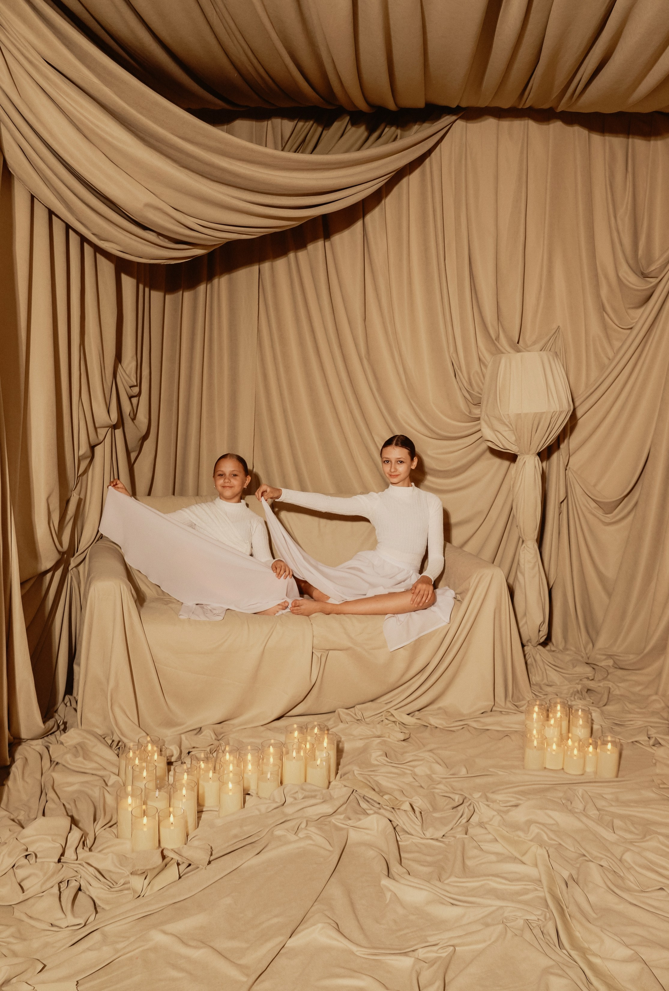 Слобода в Кубе. Фотограф Юлия Мальцева