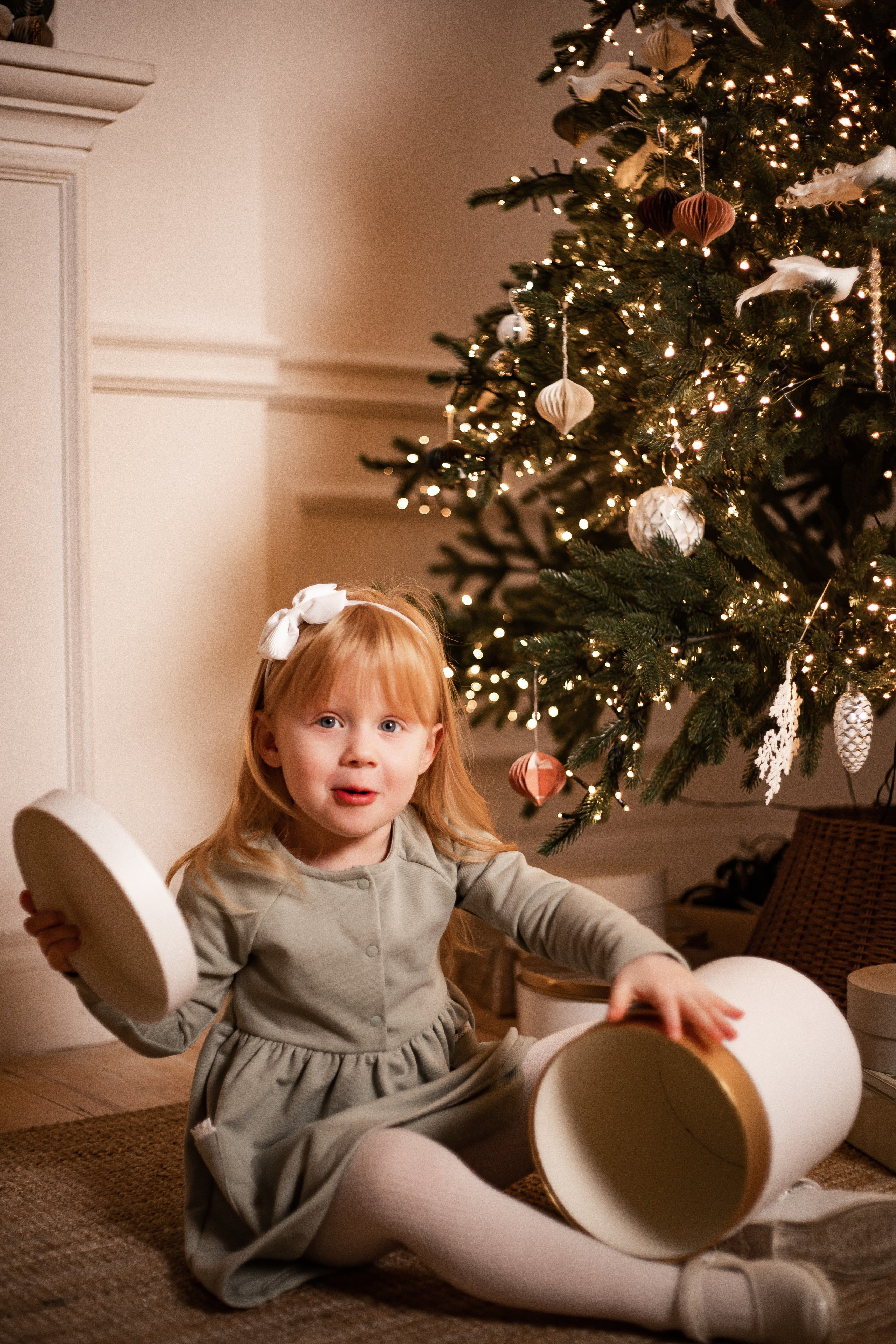 Ивановы. Семейная съемка — это красивый способ признаться своей семье в любви