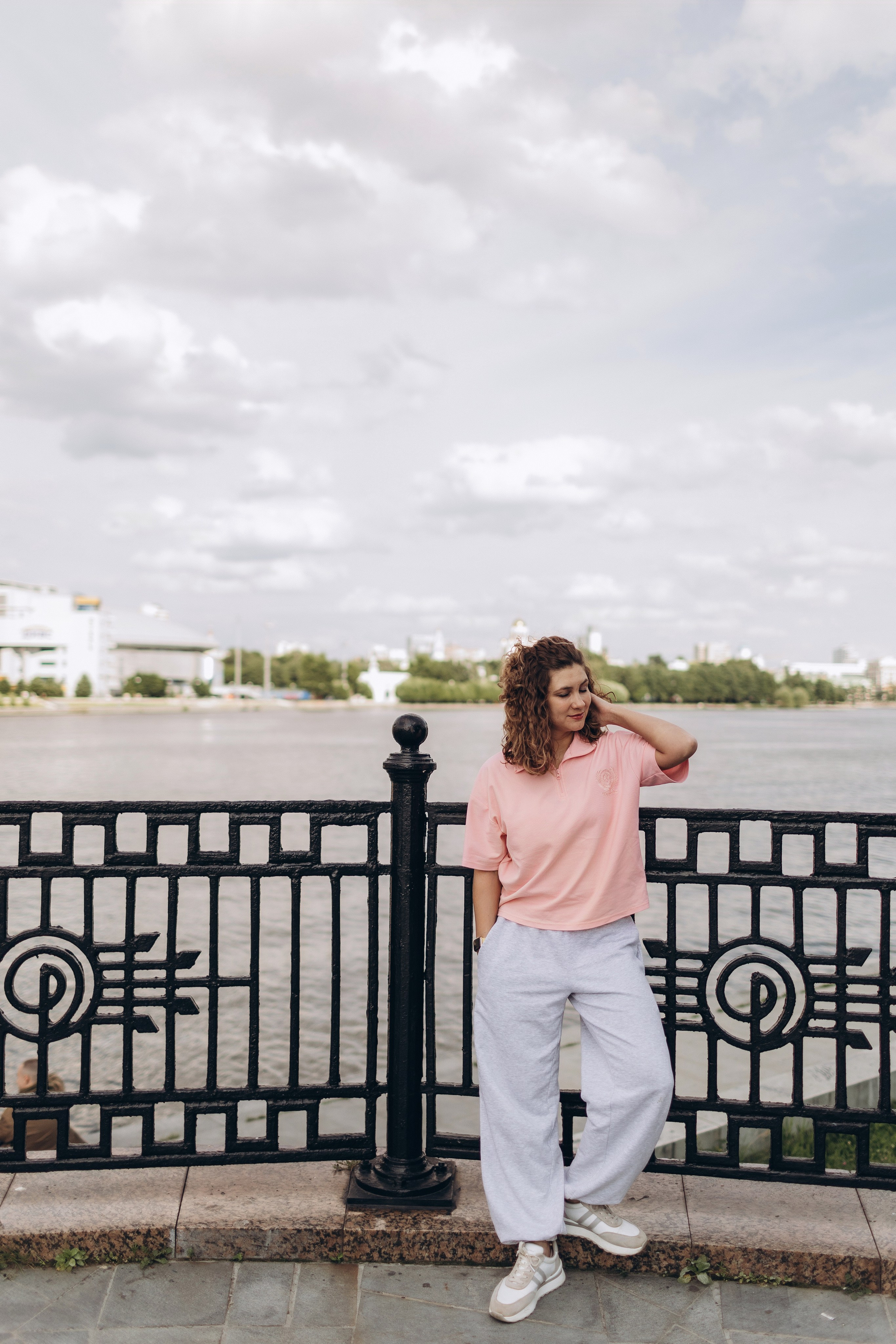 Настя и Лида. Семейная съемка — это красивый способ признаться своей семье в любви