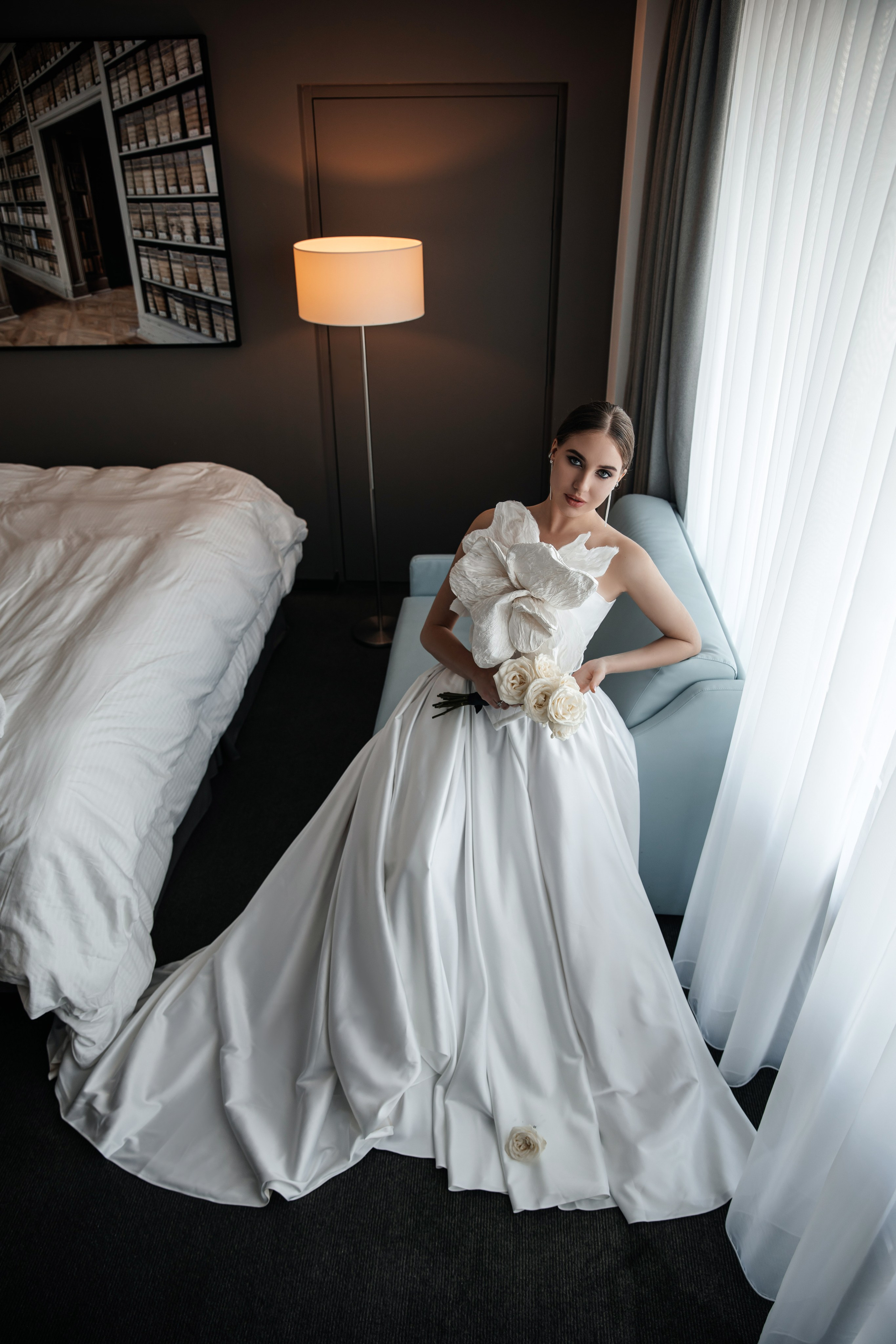 Dorin & Anastasia. Фотограф Анжелика Кварц. Санкт-Петербург, Wedding Photographer in Spain, France, Italy, Montenegro