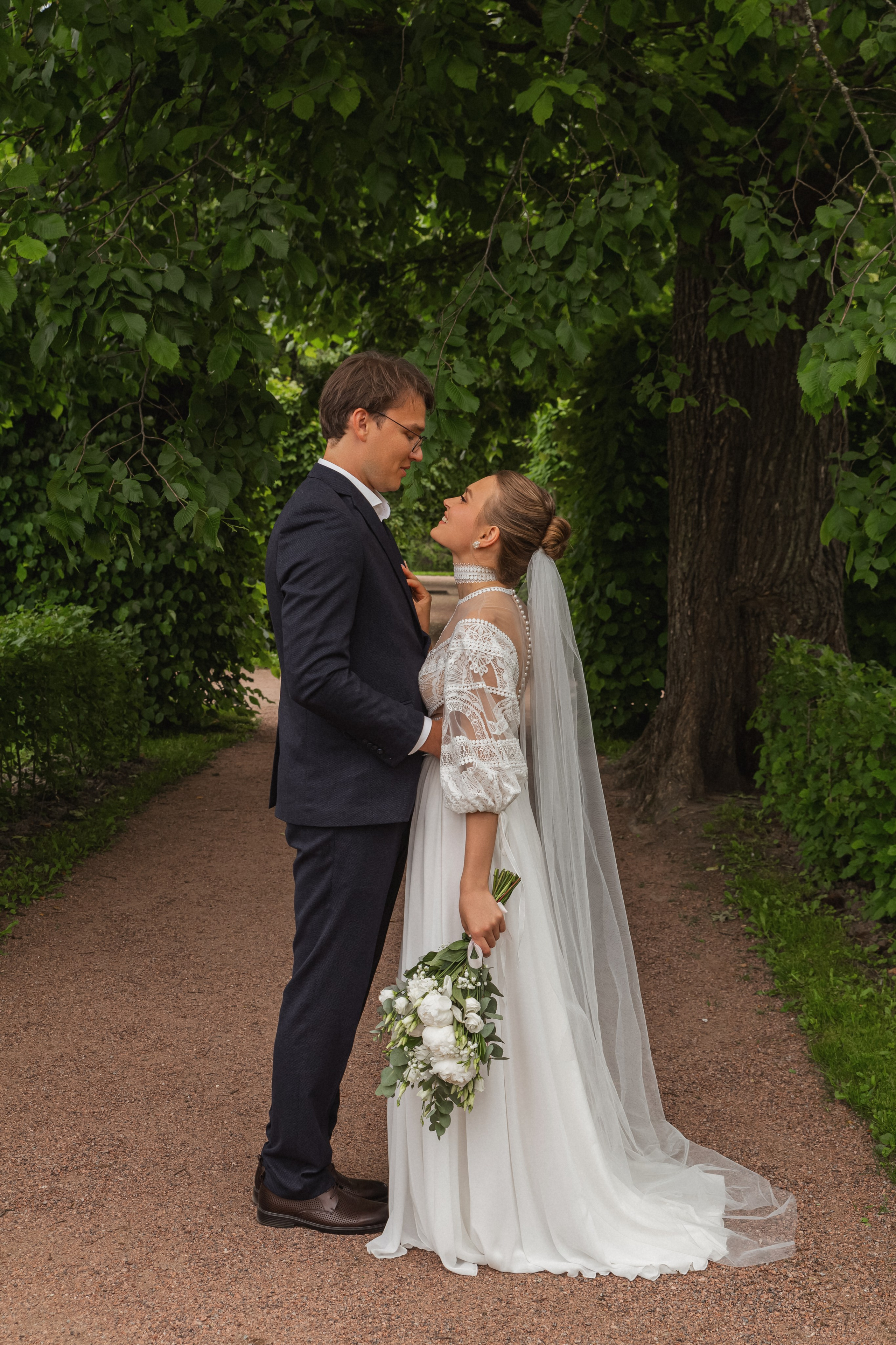 S & N. Портретный и Семейный фотограф в Санкт-Петербурге Rocket Alice