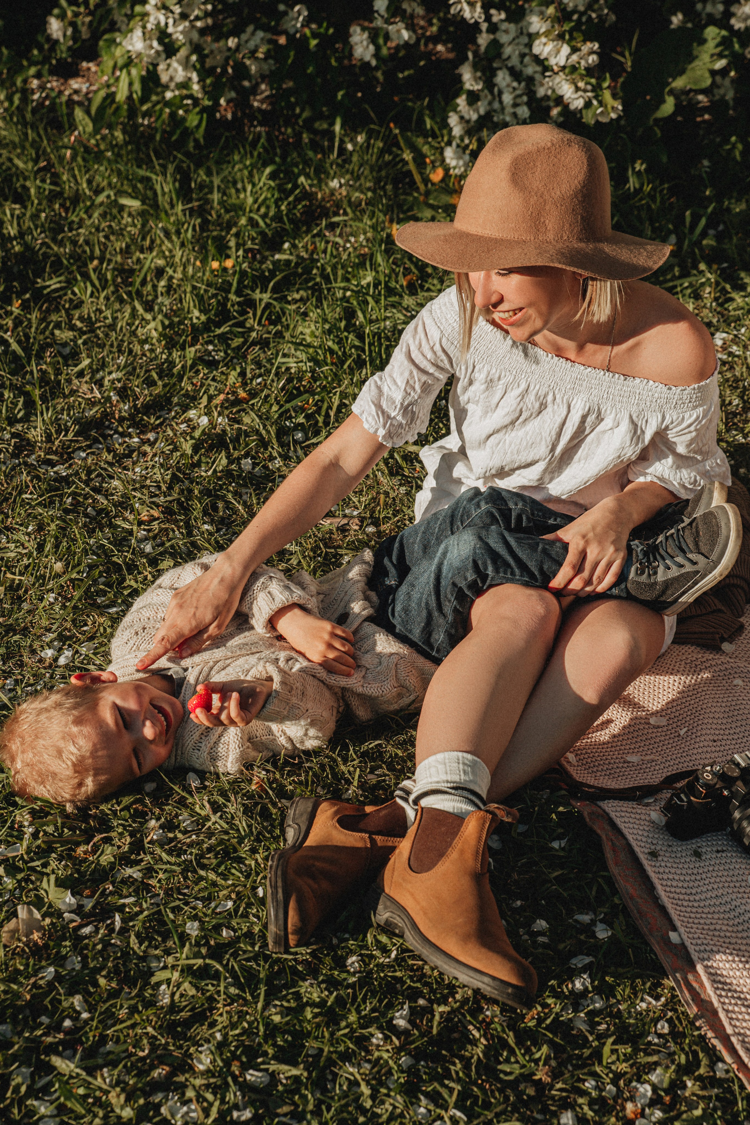 ALENA'S FAMILY. Портретный и Семейный фотограф в Санкт-Петербурге Rocket Alice