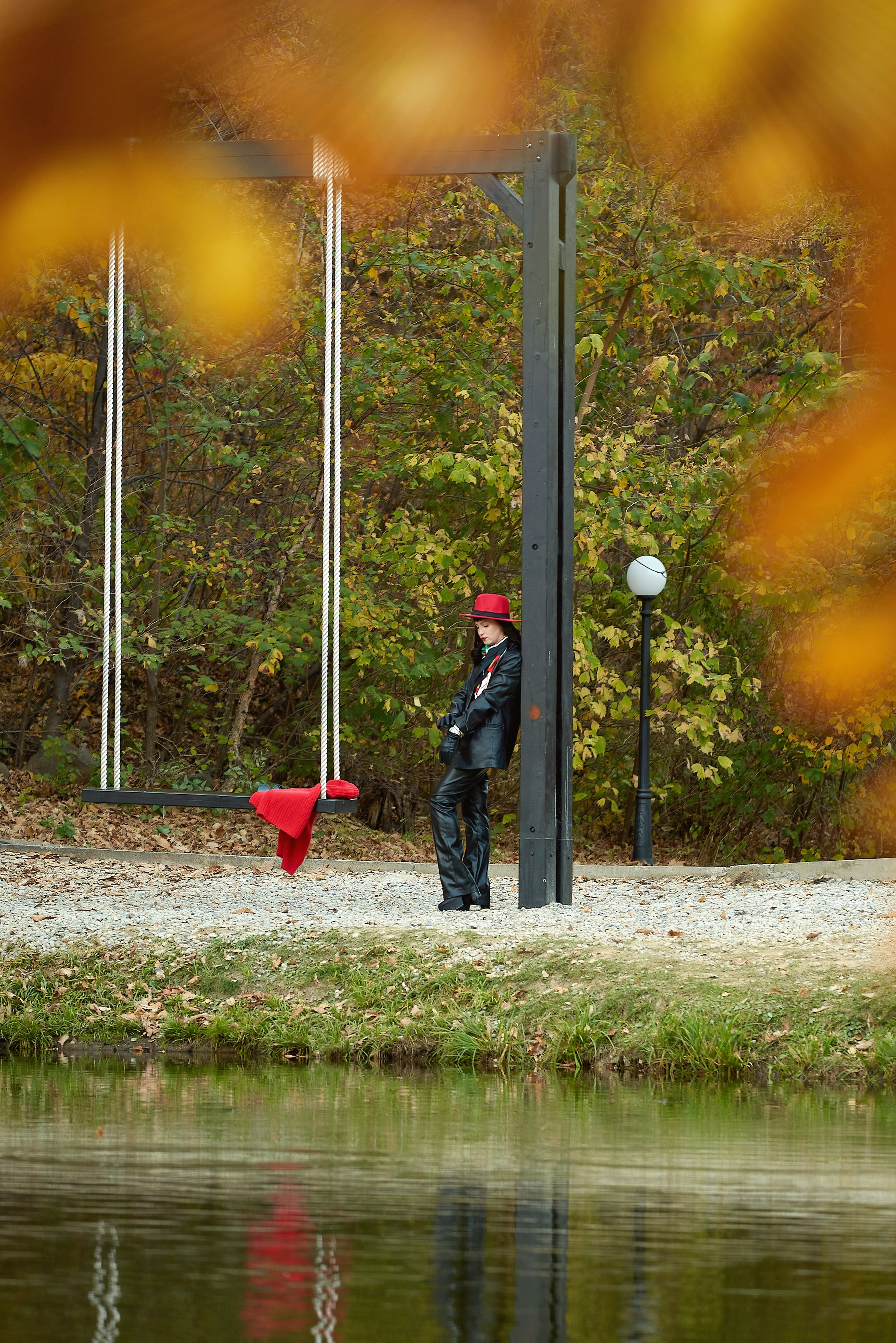 Фотопрогулка Виктория. Фотограф для жизни, бизнеса и соц сетей Ирина Нечет, Владивосток