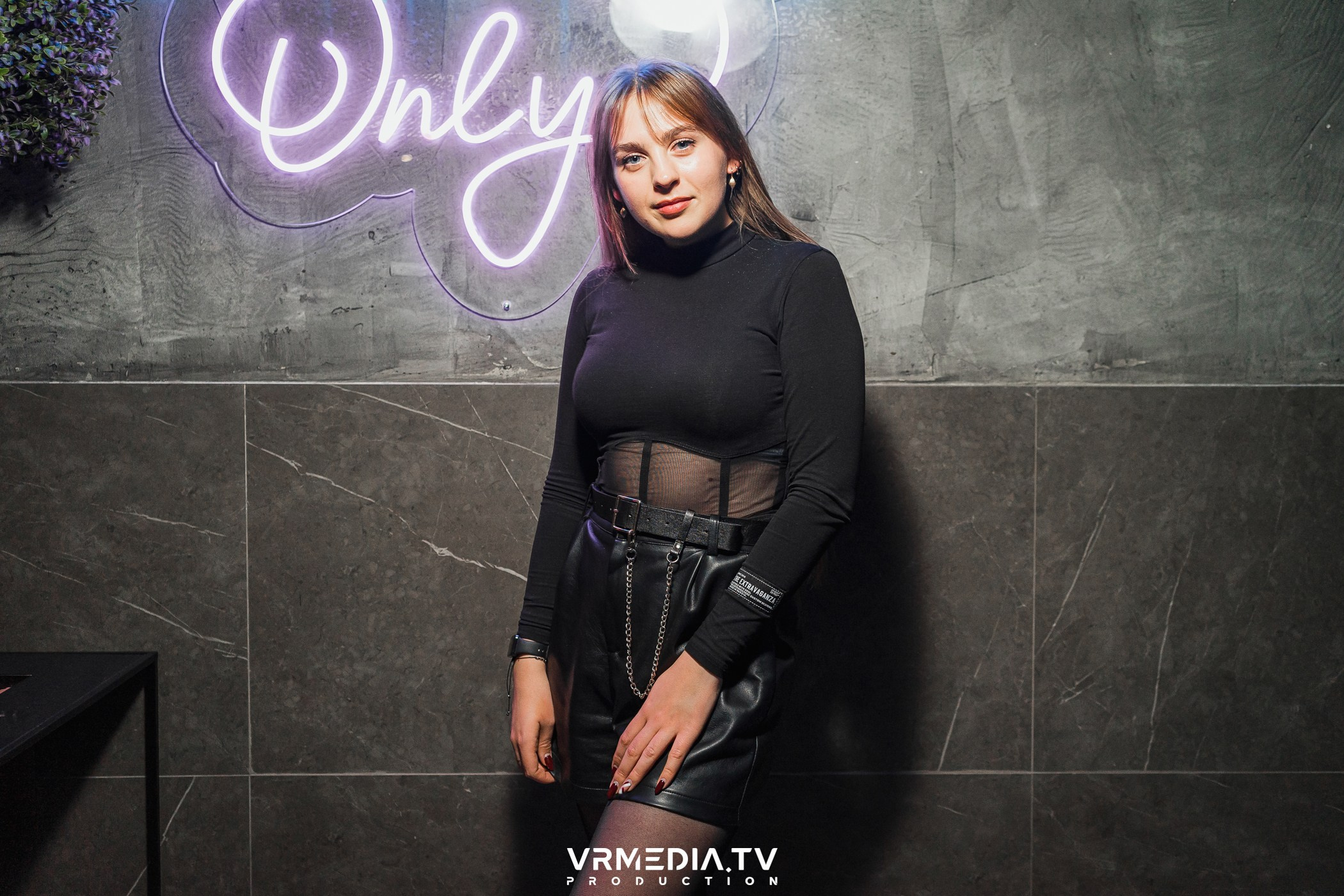 Halloween ARACHNOPHOBIA в баре «Друзья»