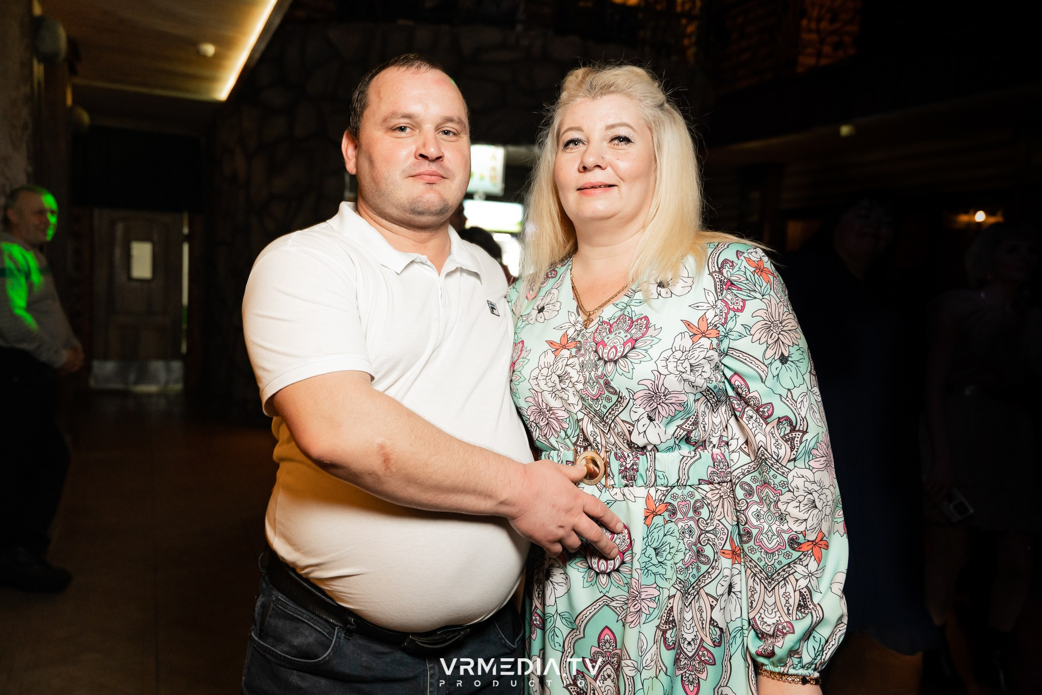 В гостях «У Петровича»