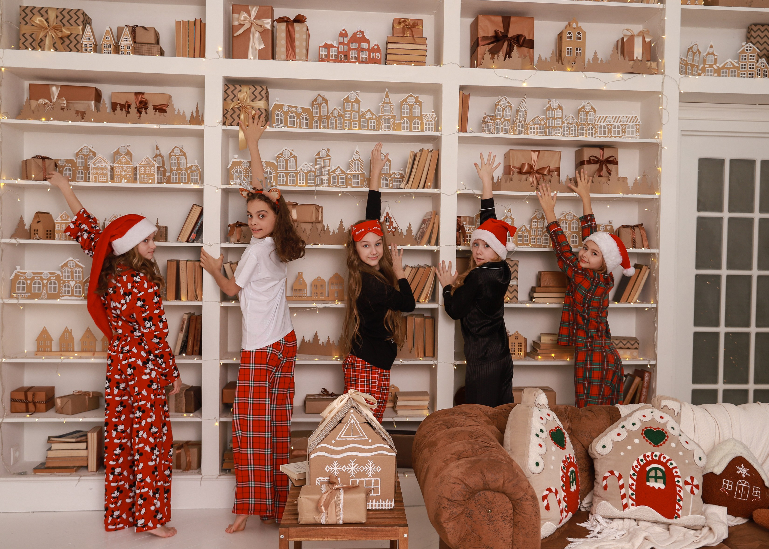 Пижамная Слобода. Фотограф Юлия Мальцева