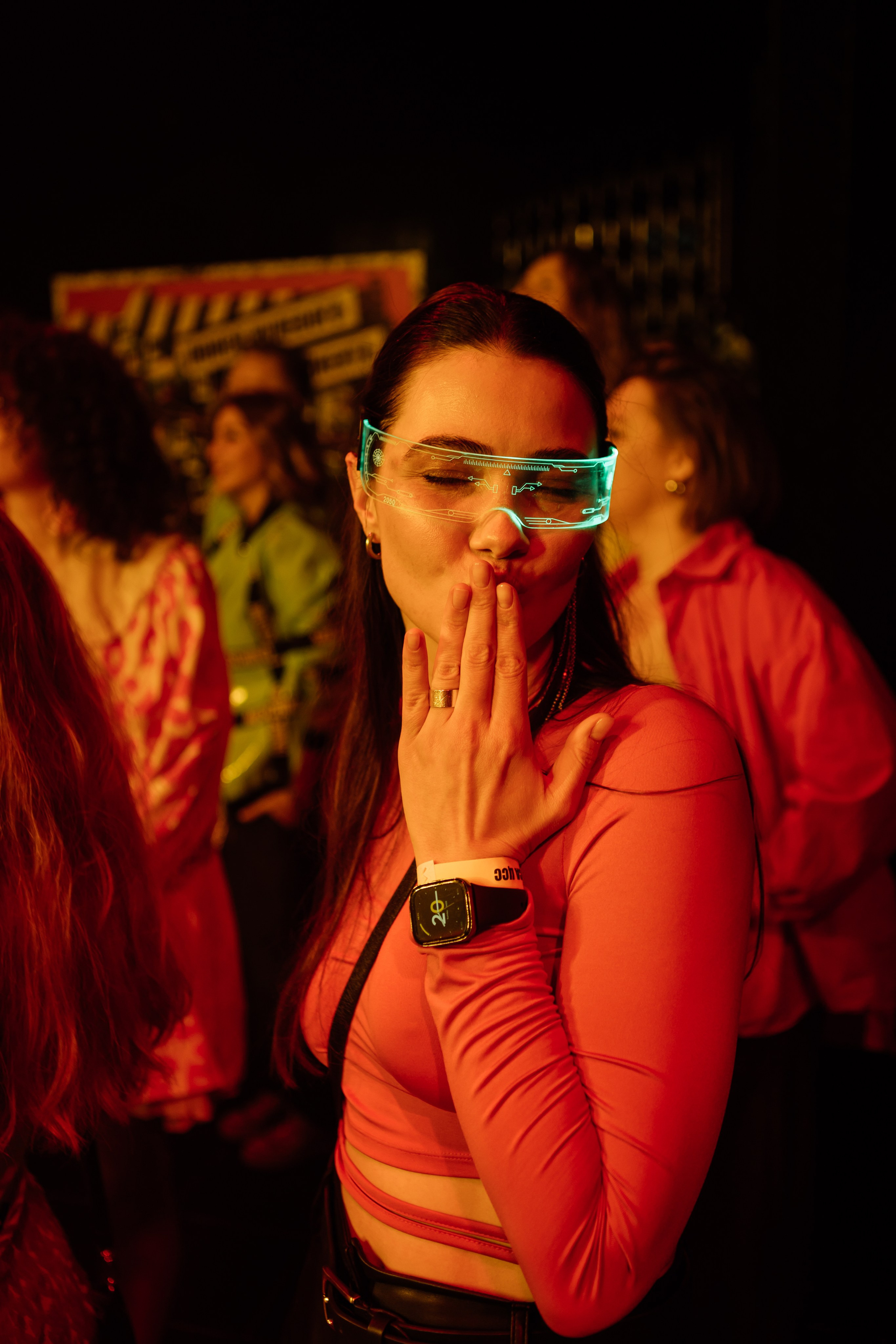 ЦСС 17 ЛЕТ — ШТАММ ЦСС [PART II–V.Trendberg]. СВОИ. ФОТООТЧЕТЫ-СОБЫТИЯ-МЕСТА