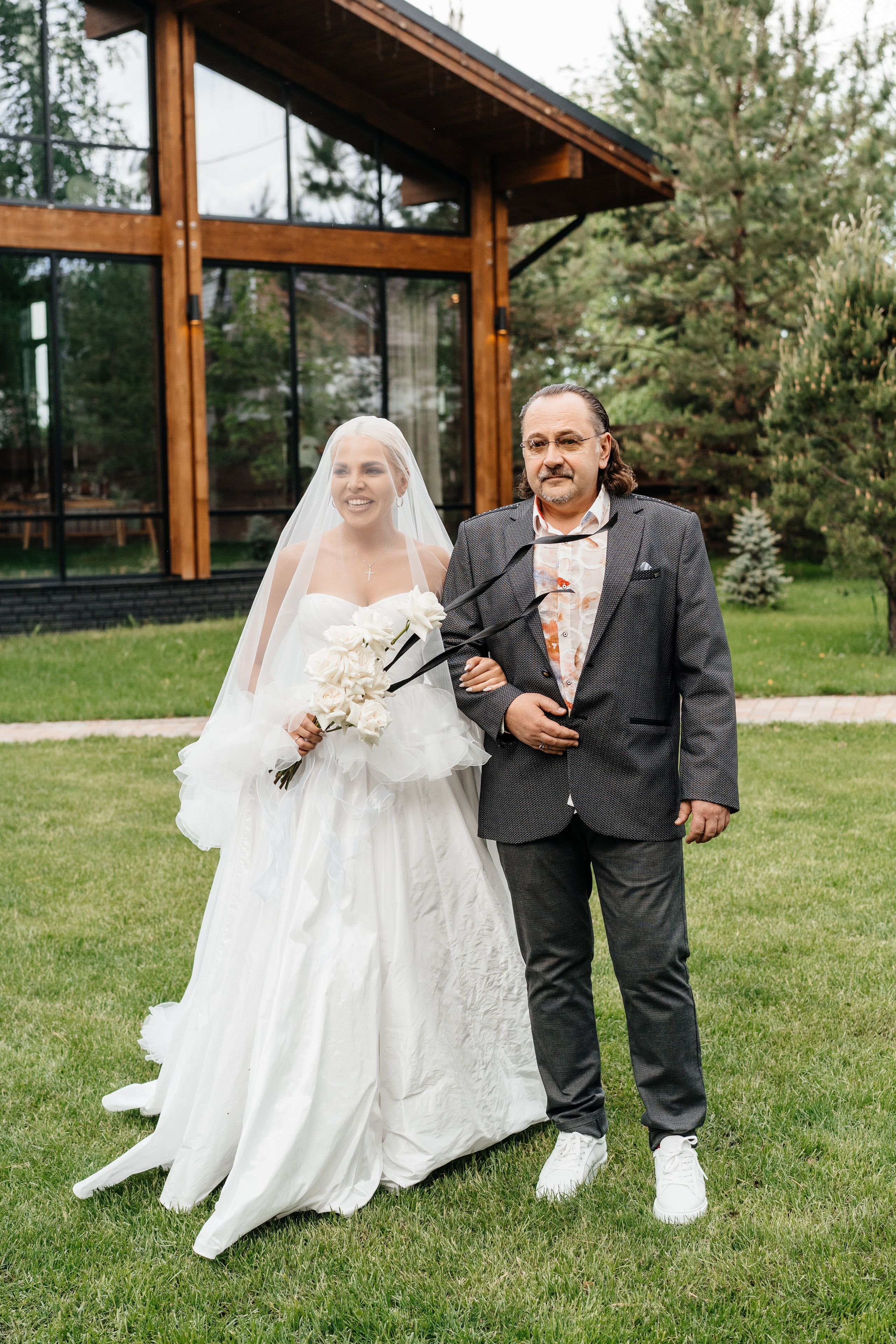 Элла & Кирилл. Свадебный фотограф Барнаул Алексей Павлов