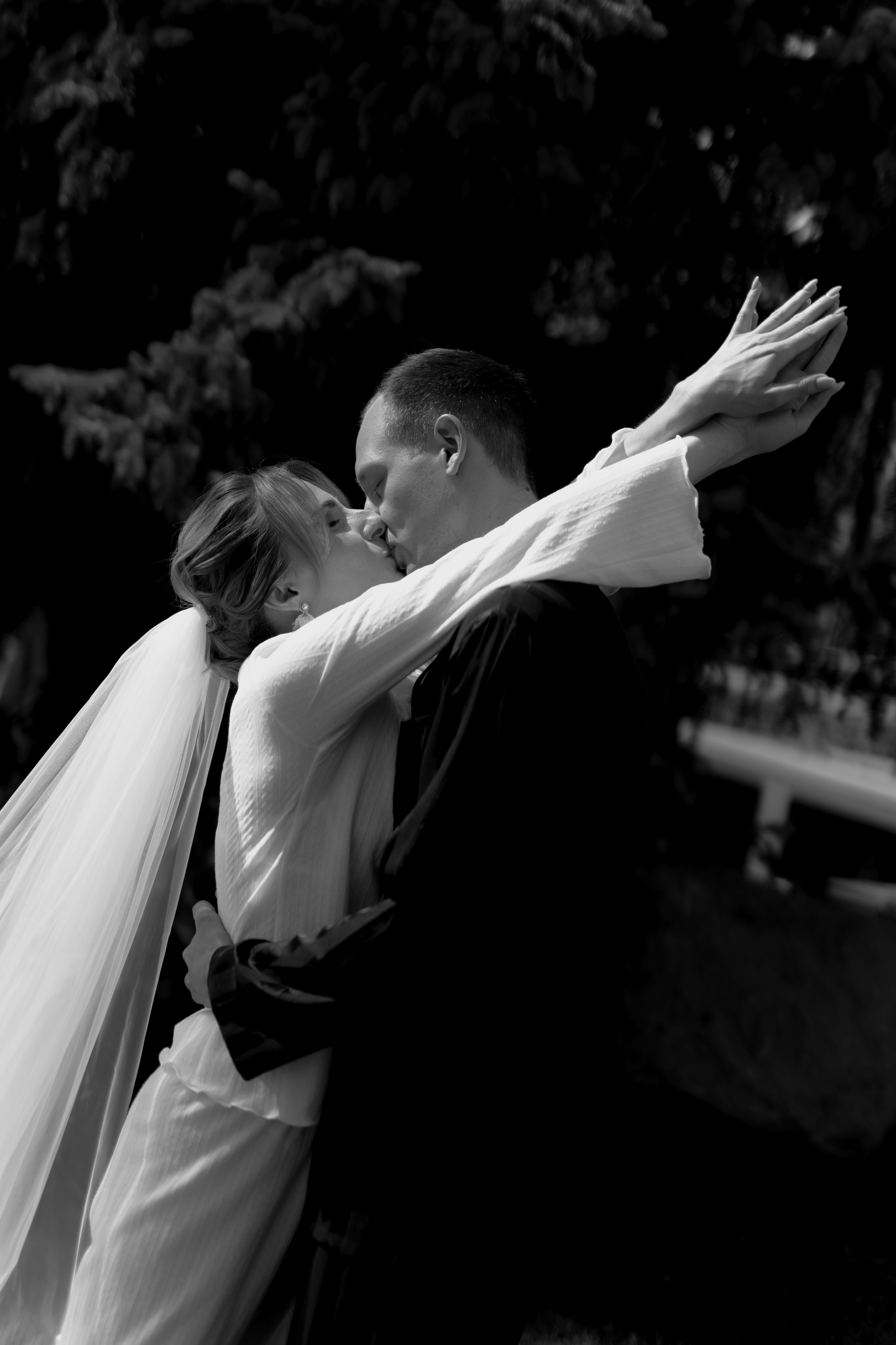 Свадьба Артёма и Ольги. Фотограф Кольчугино/Владимир/Москва Елизавета Иода