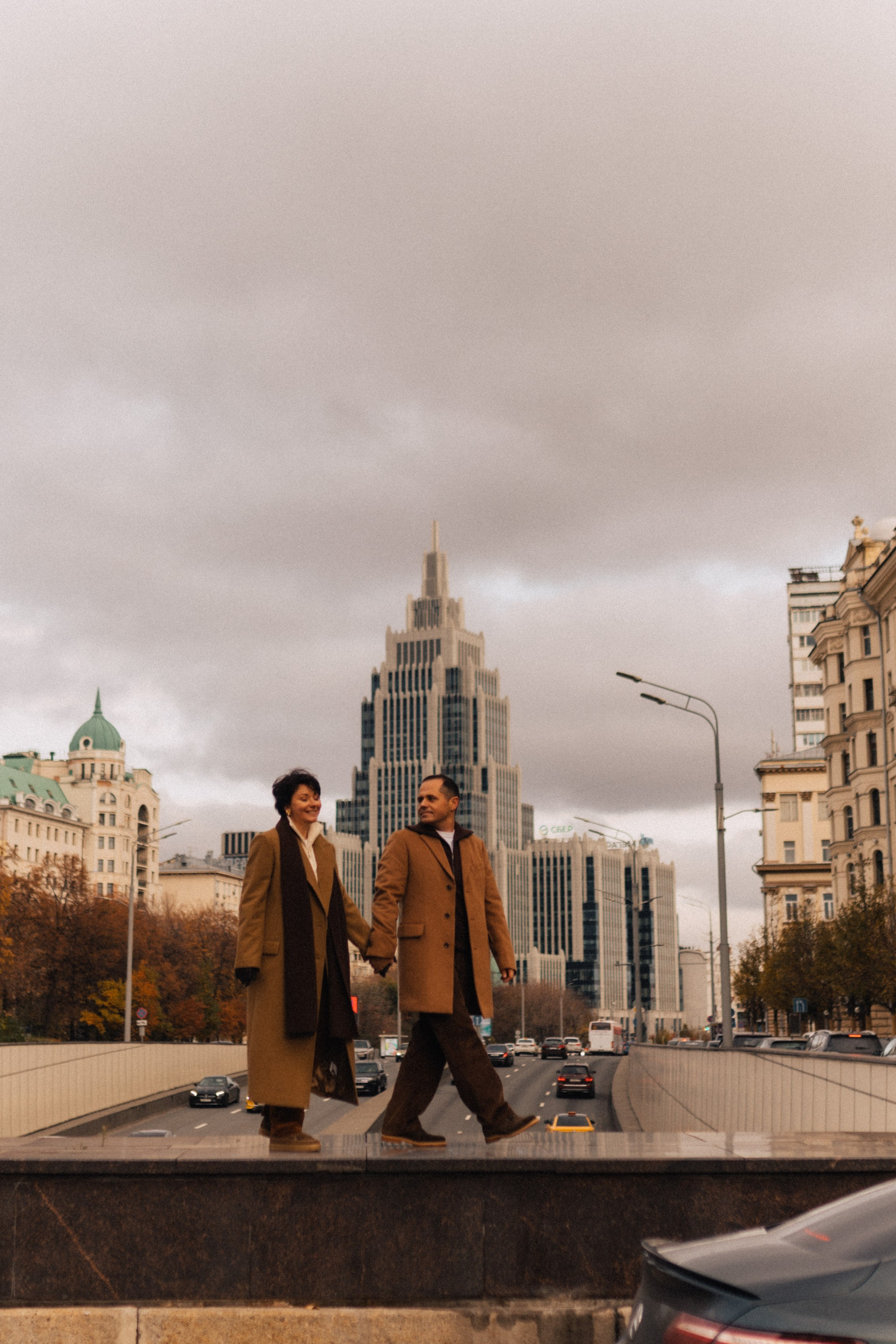 Игорь/Ирина. Фотограф в Москве Татьяна Сергеева