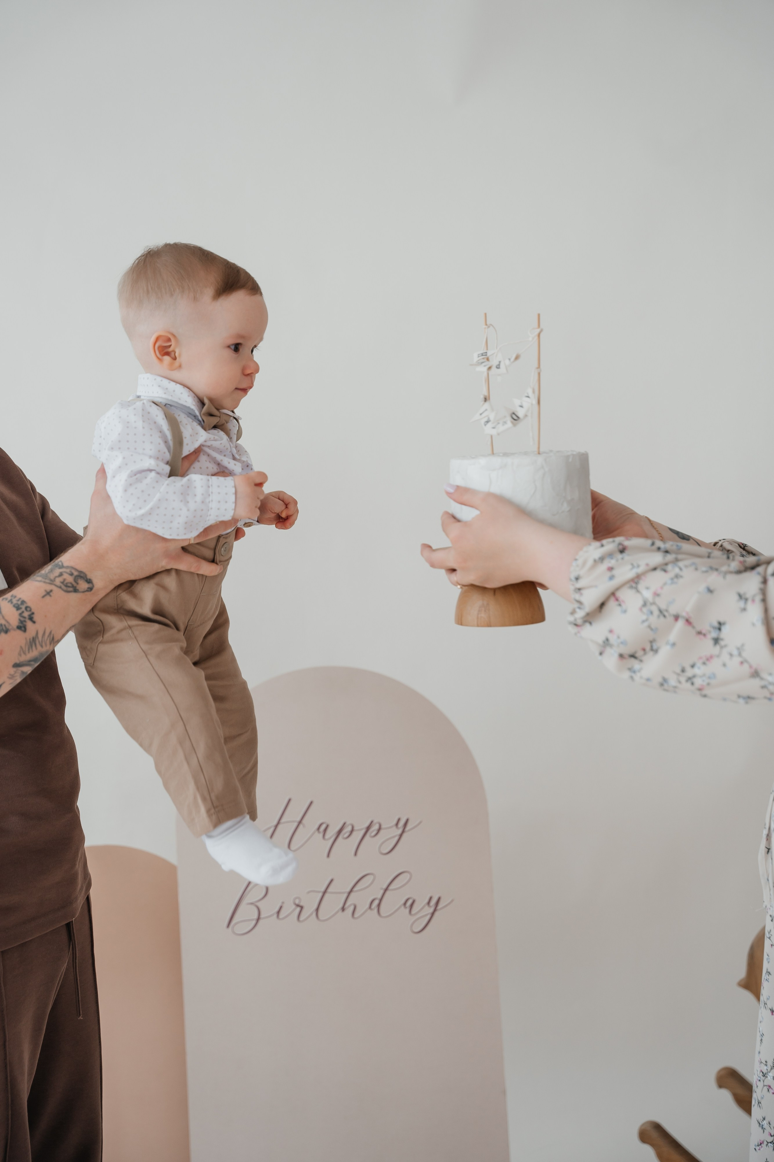 С днем рождения. Свадебный и семейный фотограф Волгоград