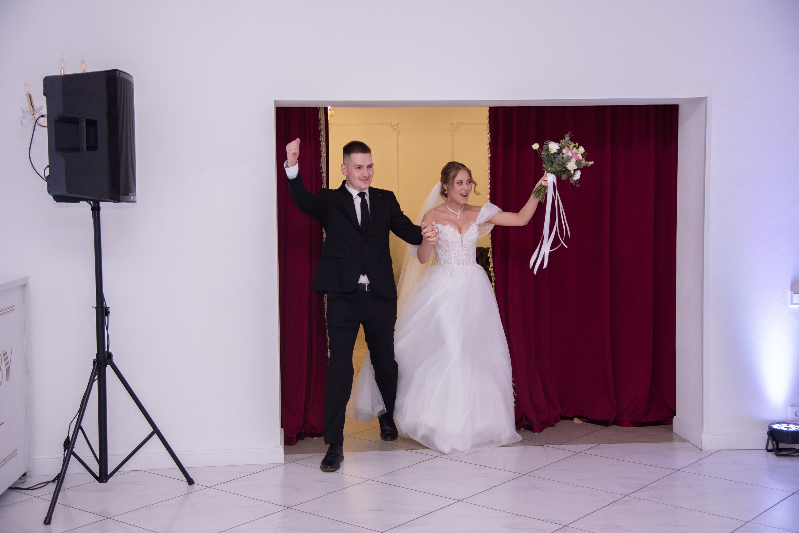 Настя и Женя. Свадебный и семейный фотограф Ольга Астрейко