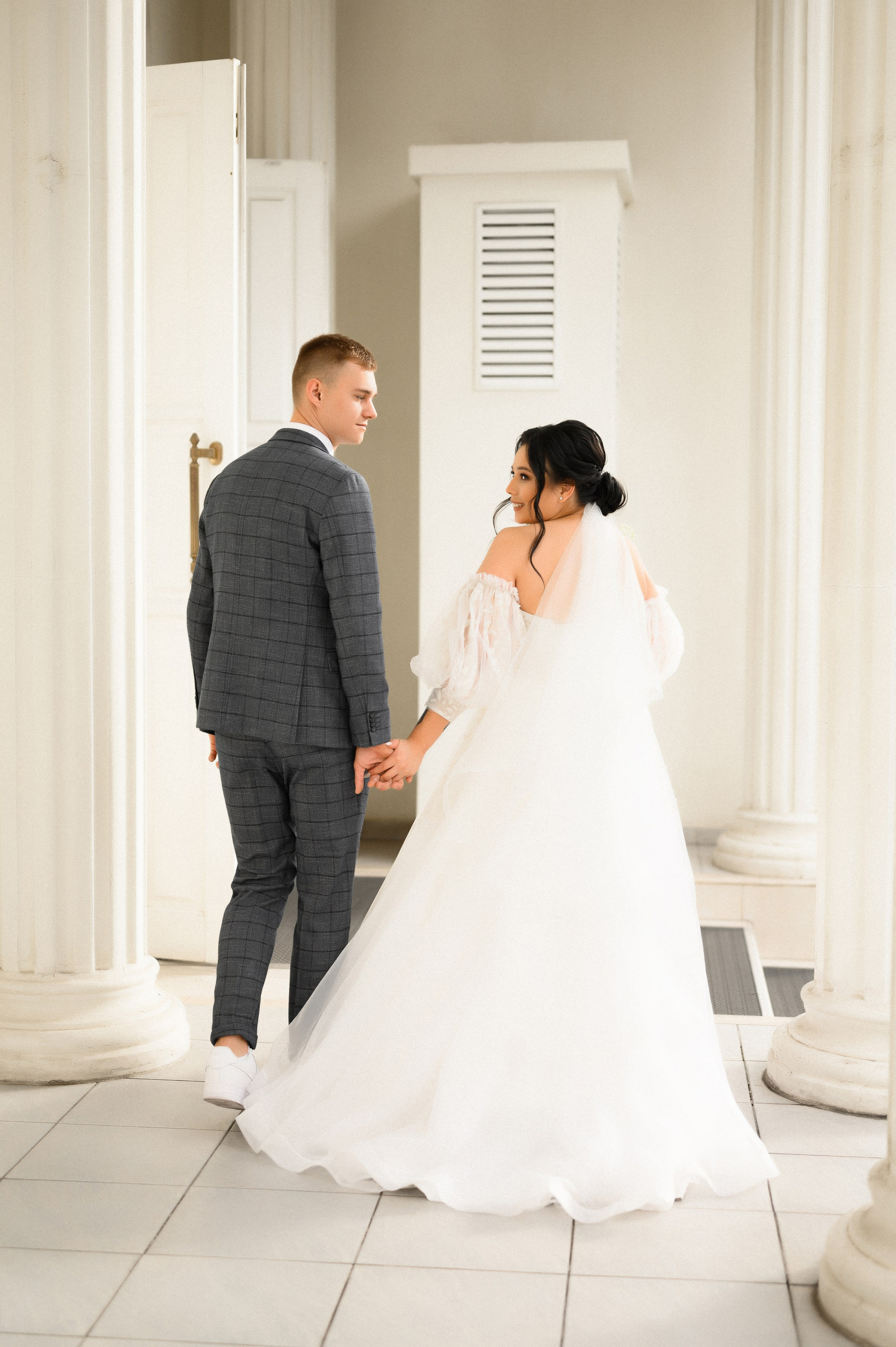 27.10.22. Свадебный и семейный фотограф в Краснодаре